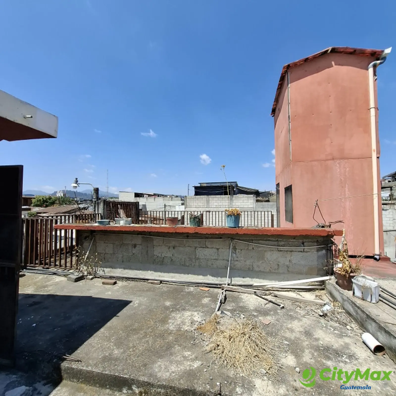 Casa de esquina en venta en zona 3 Chimaltenango - foto 16