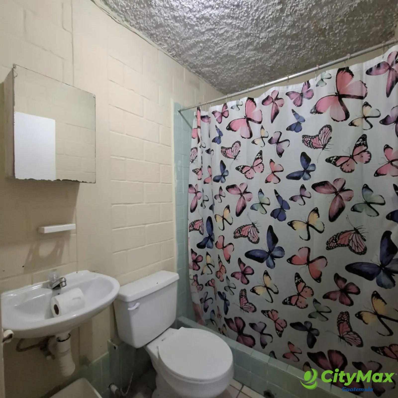 Casa Bodega residencial en zona 2 Mixco Guatemala - foto 19