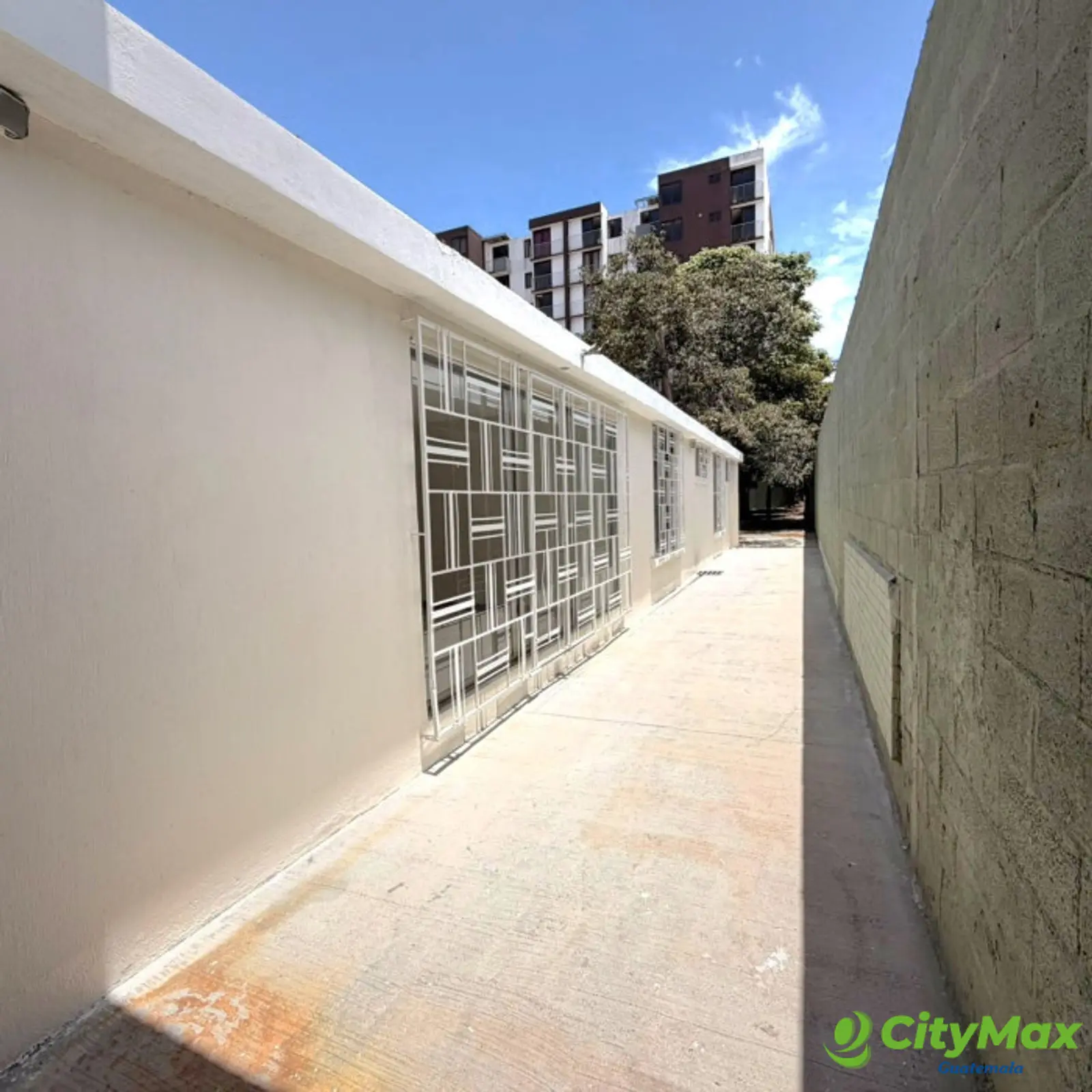 Casa Comercial en Renta en Zona 11 area Mariscal - foto 4