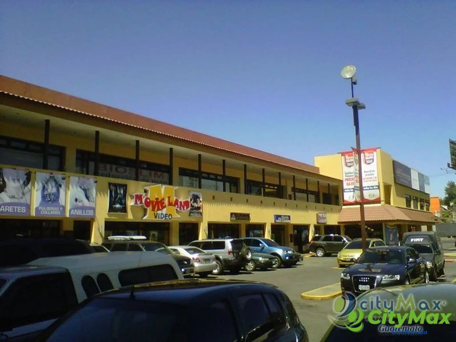 CityMax promociona local en renta Carretera a Salvador - foto 3