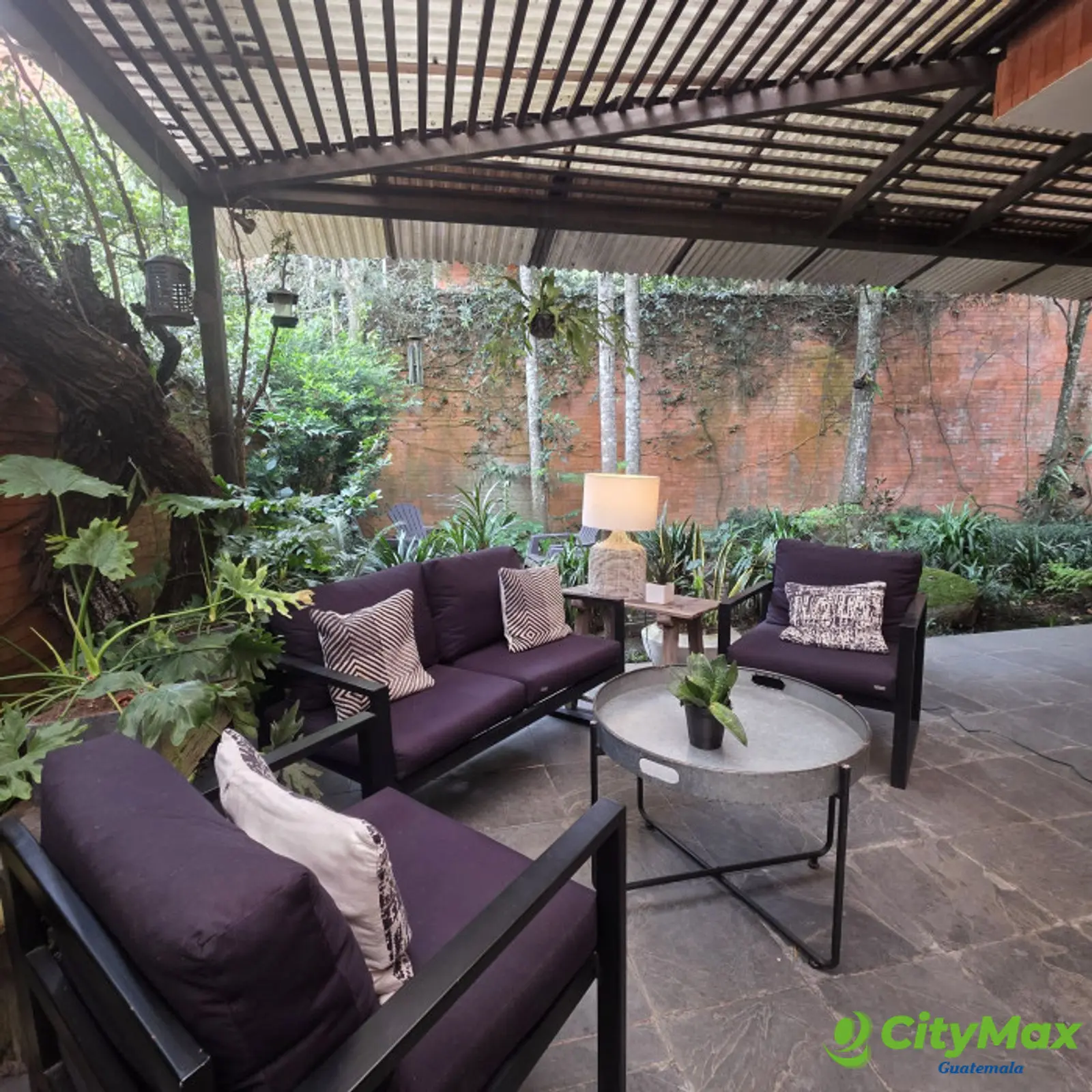 Casa en Venta Las Lomas de San Antonio Guatemala - foto 8