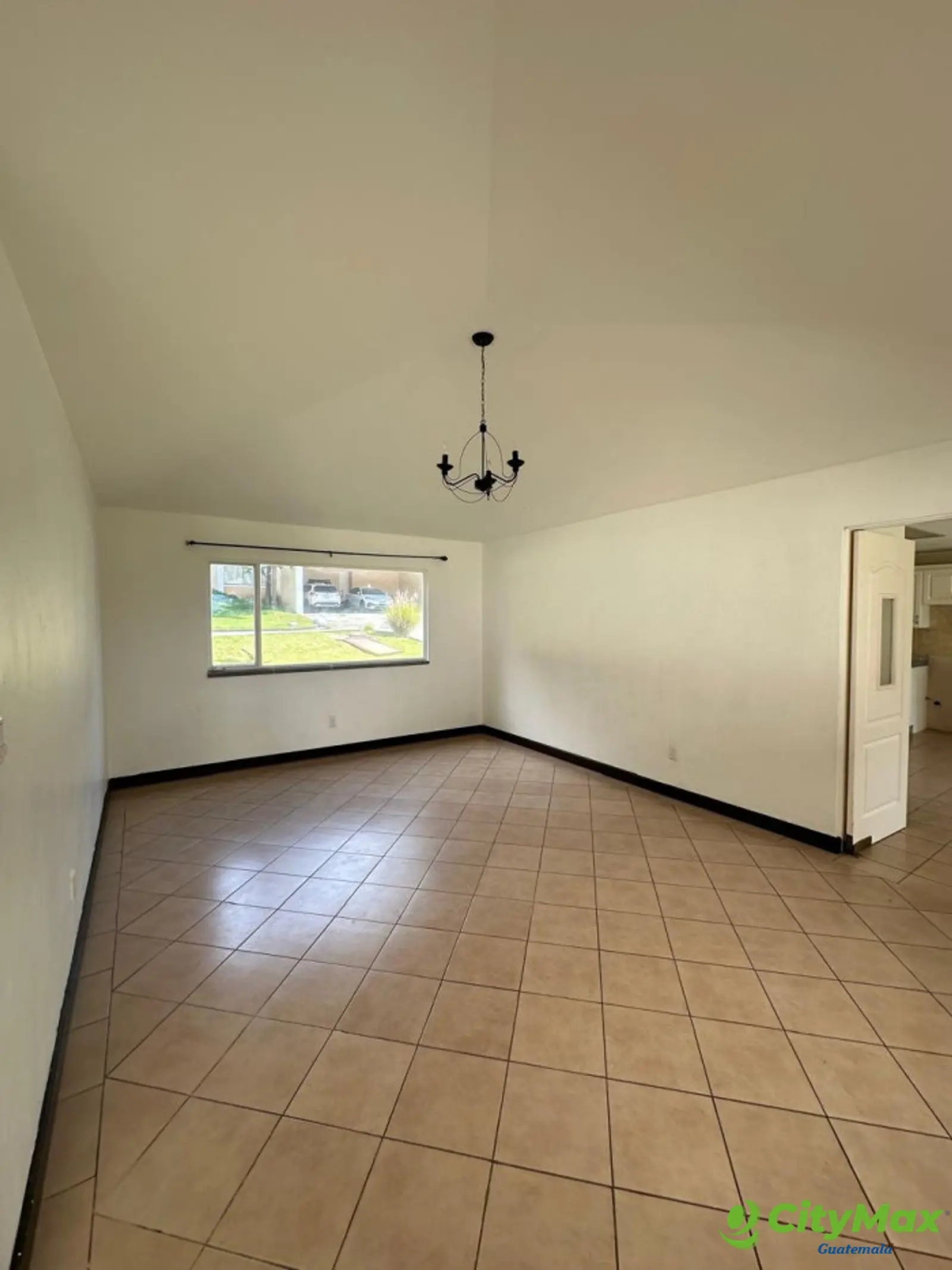 Casa en renta un nivel Casa y Campo Carretera Salvador - foto 16