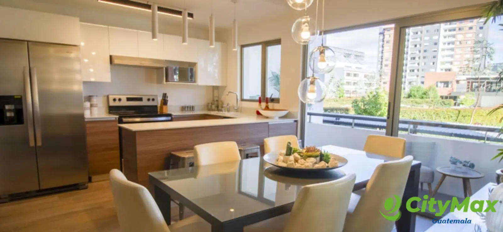 Apartamento en renta en Segueria zona 14 - foto 5