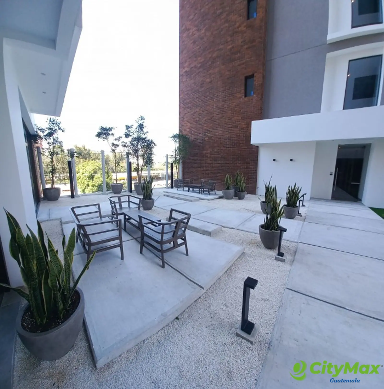 Exclusivo Apartamento en venta en zona 14 Guatemala - foto 5