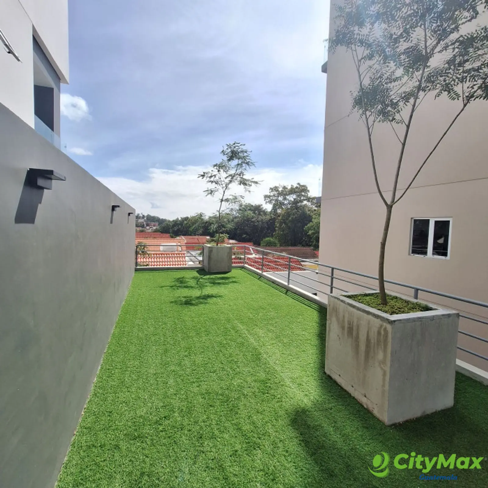 Apartamento en Venta o Renta en Zona 4 Mixco Guatemala - foto 20