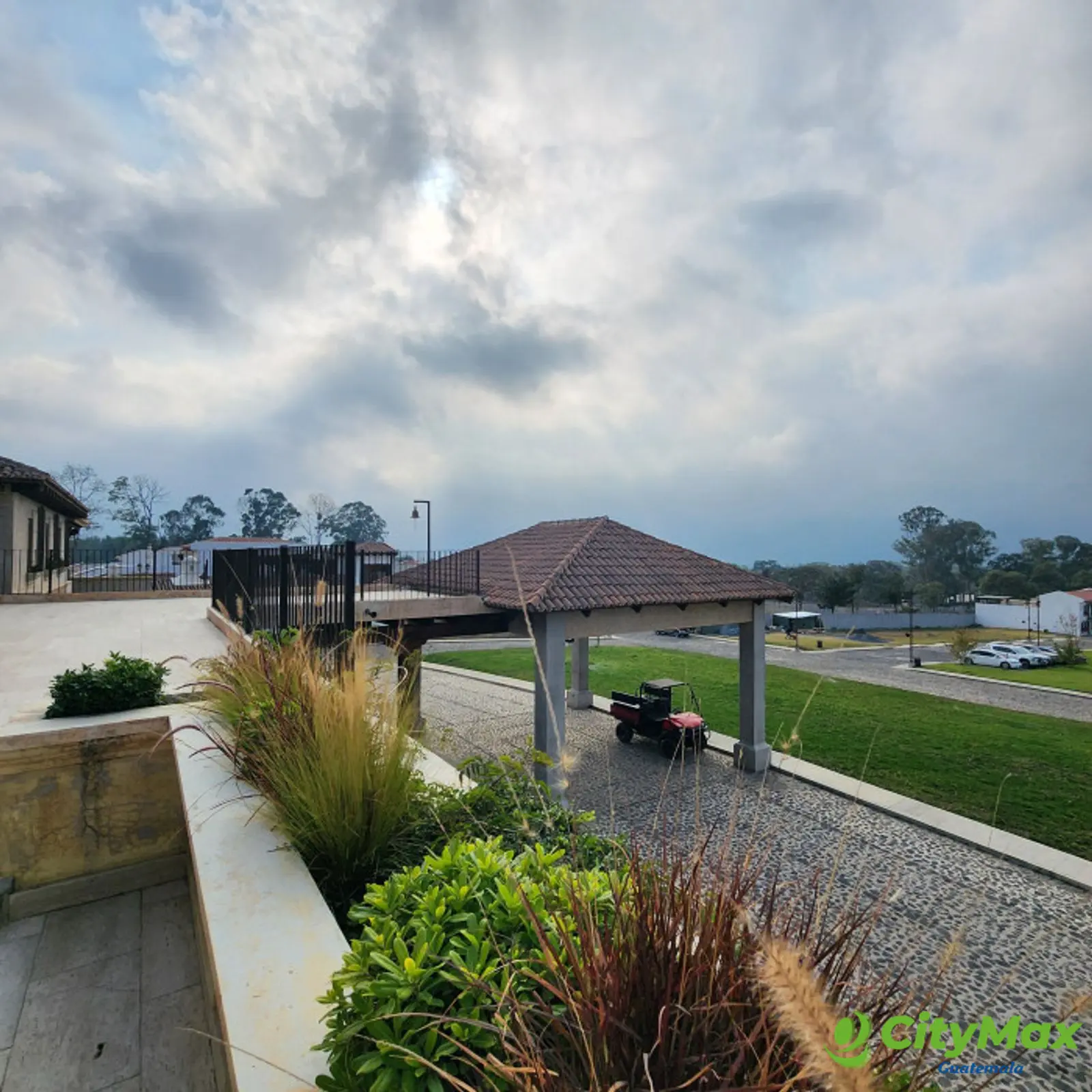 En Venta casa en condominio Los Franciscanos - foto 14
