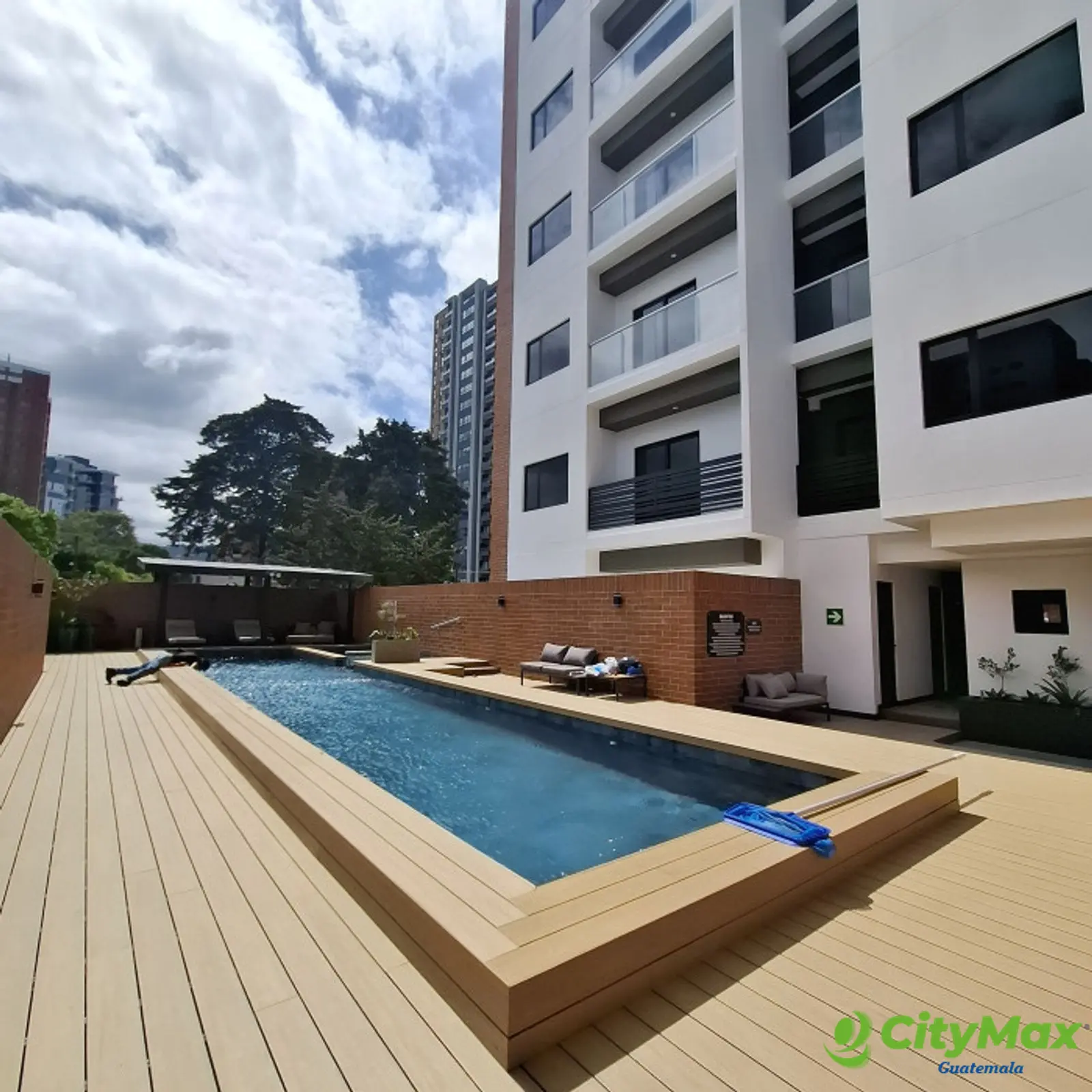 Apartamento en venta en Zona 10 Ciudad de Guatemala - foto 26