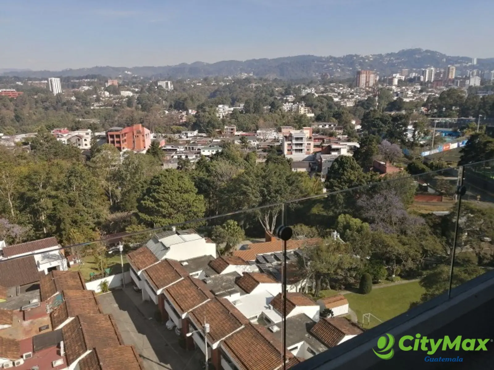 Apartamento en venta Parque 15 Z.15 Guatemala - foto 9