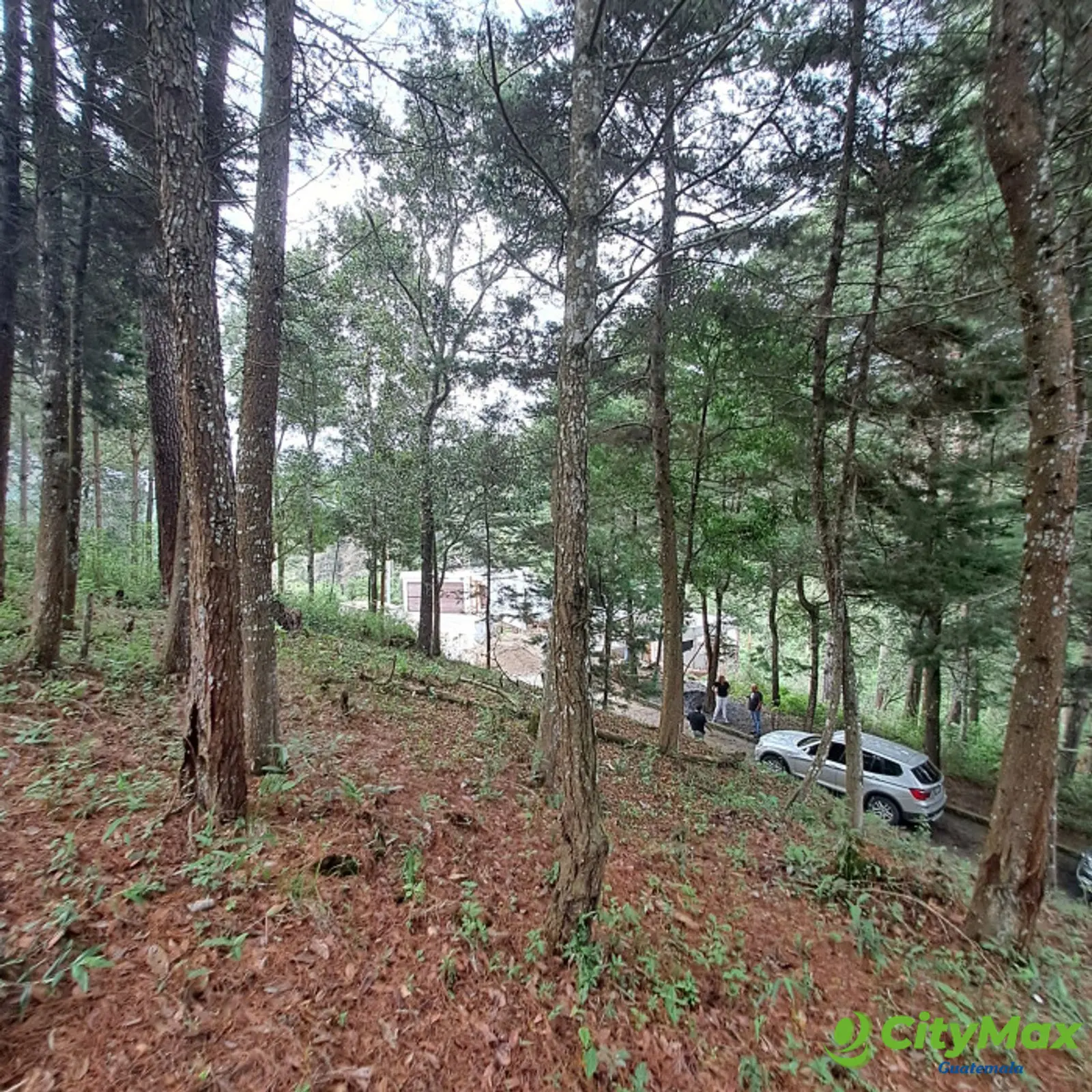 Rancho Verde Fraijanes Lote en venta - foto 8