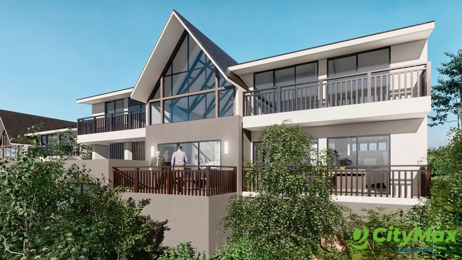 En Venta casa en condominio del km 19.5 Carretera - foto 2