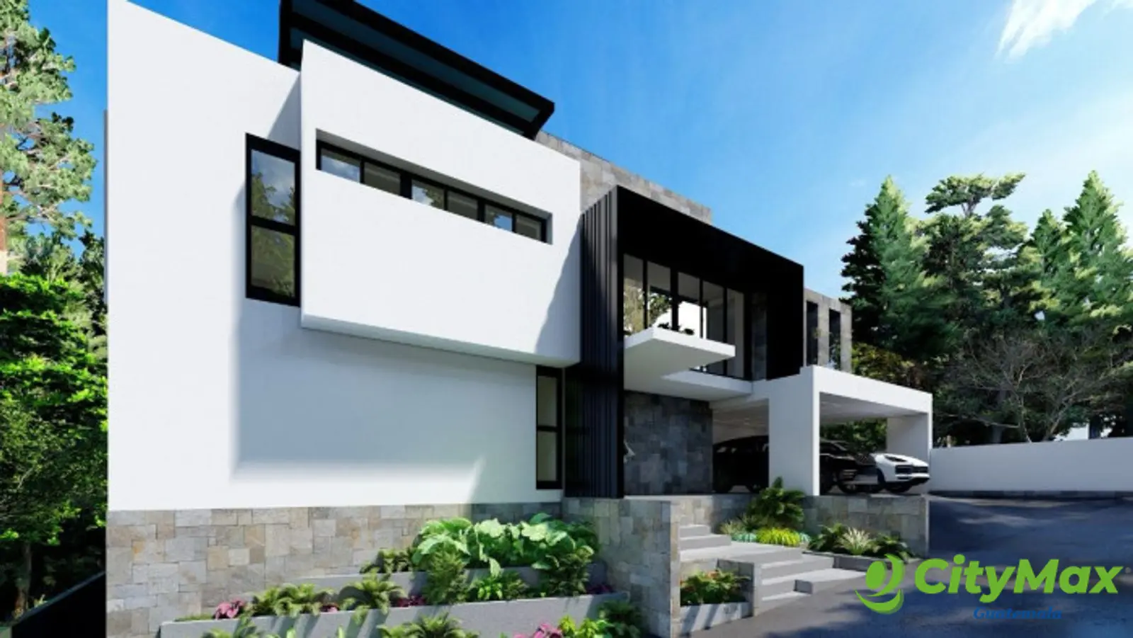 Casa en Santa Rosalía Km. 12.5 Guate - foto 13
