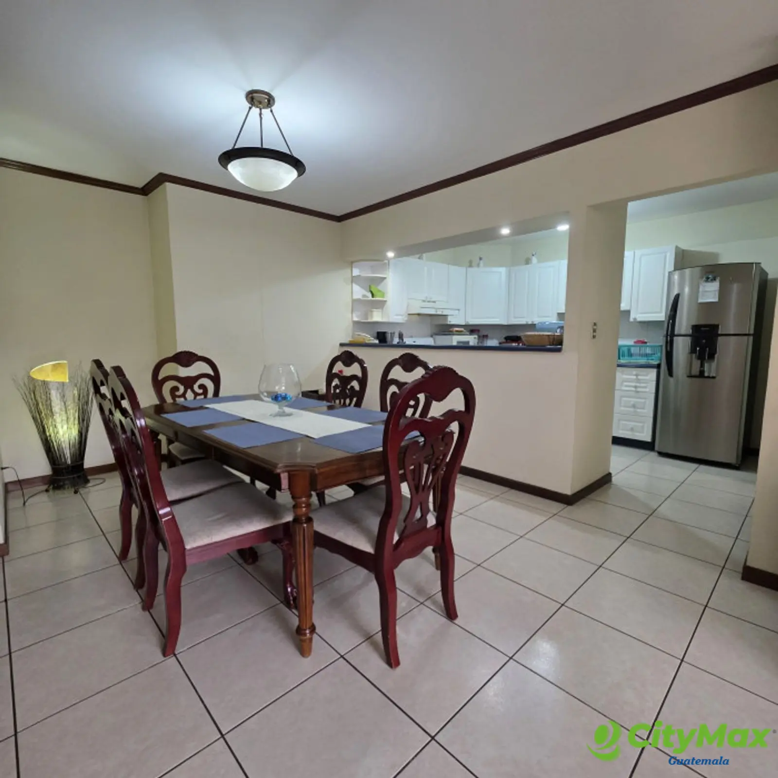 Apartamento Amueblado en Zona 10 Guatemala - foto 8