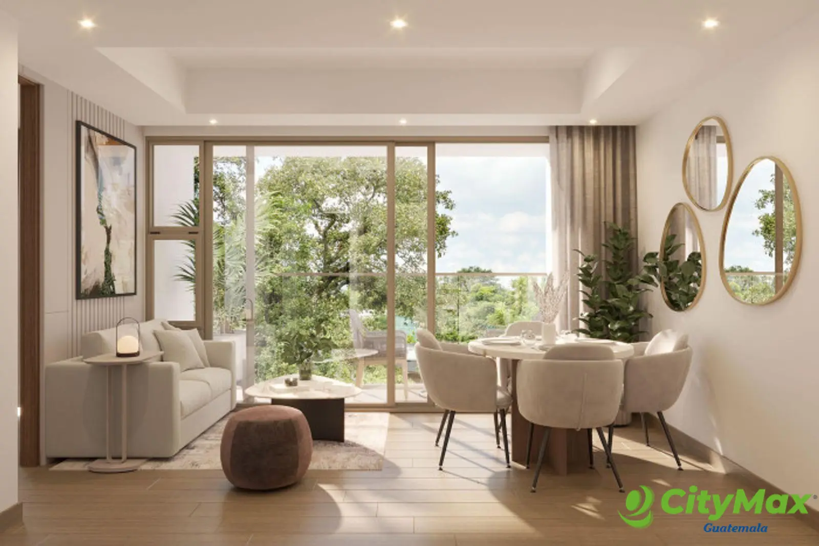 En venta Apartamento en Vista Hermosa II Z.15 - foto 9
