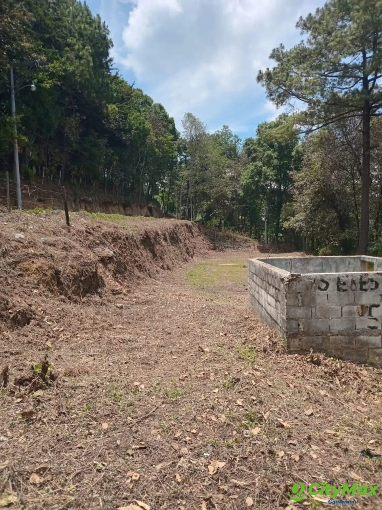 Terreno en Venta en Aldea el Choacorral San Lucas - foto 8