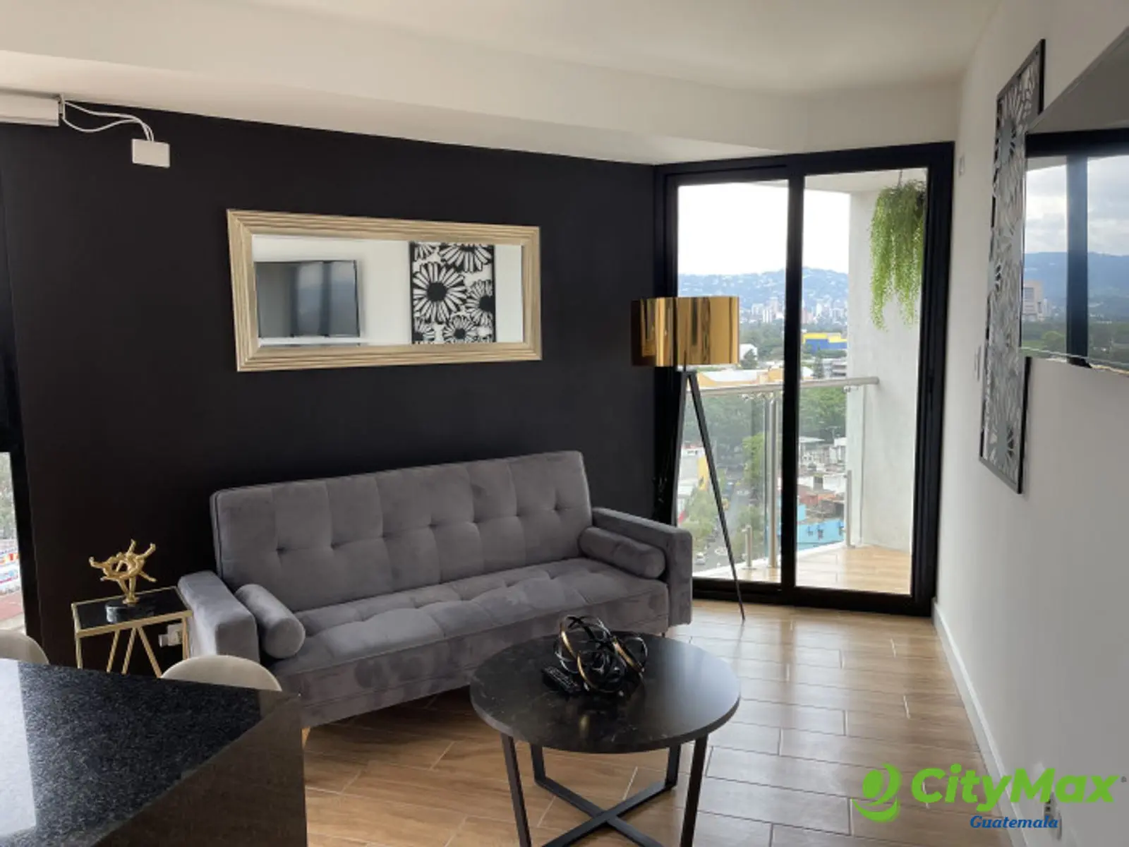 Oferta Apartamento en venta Quo Zona 4 Guatemala - foto 12