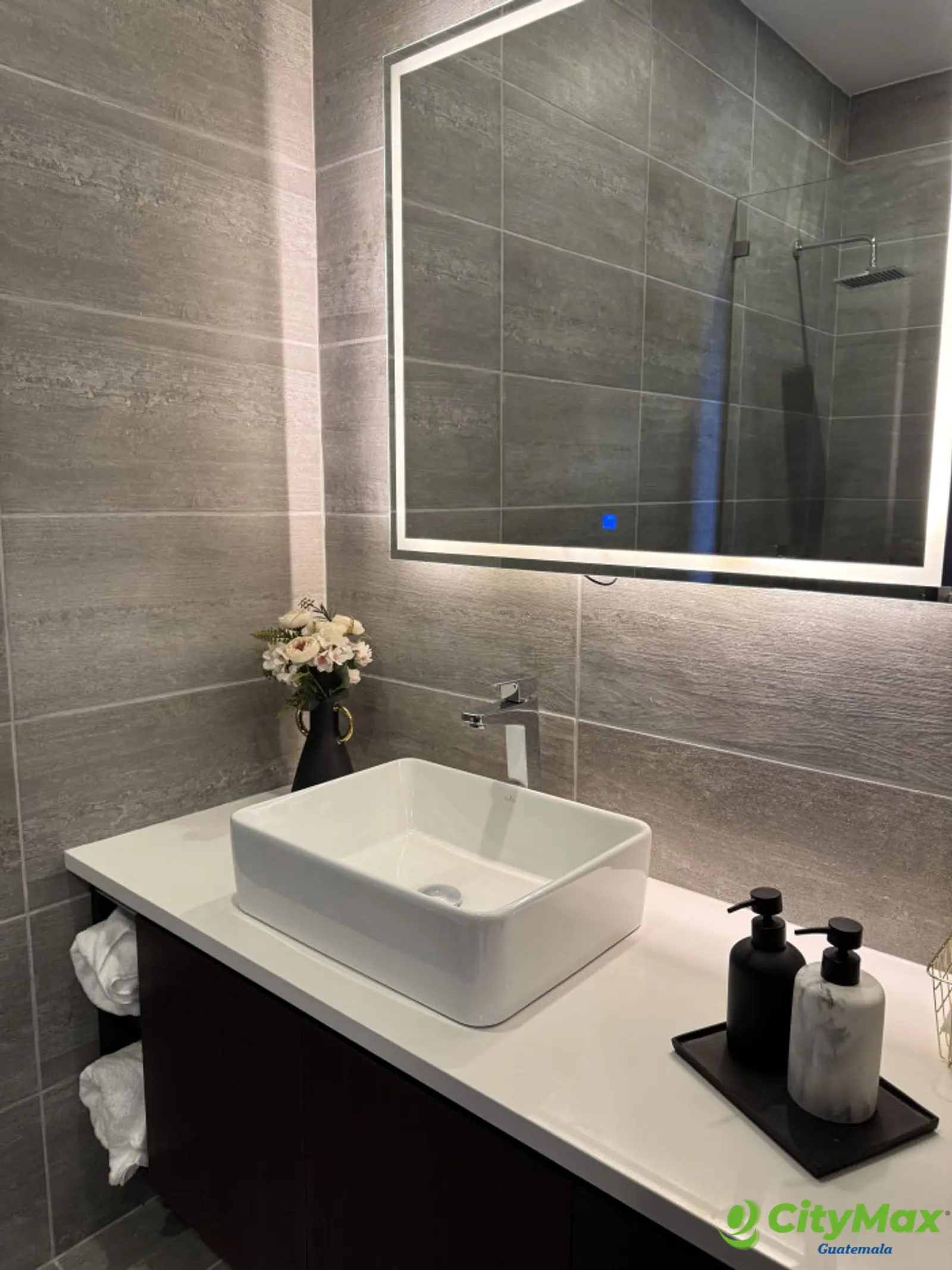 Pent House en venta en VH II Zona 15 Guatemala - foto 20