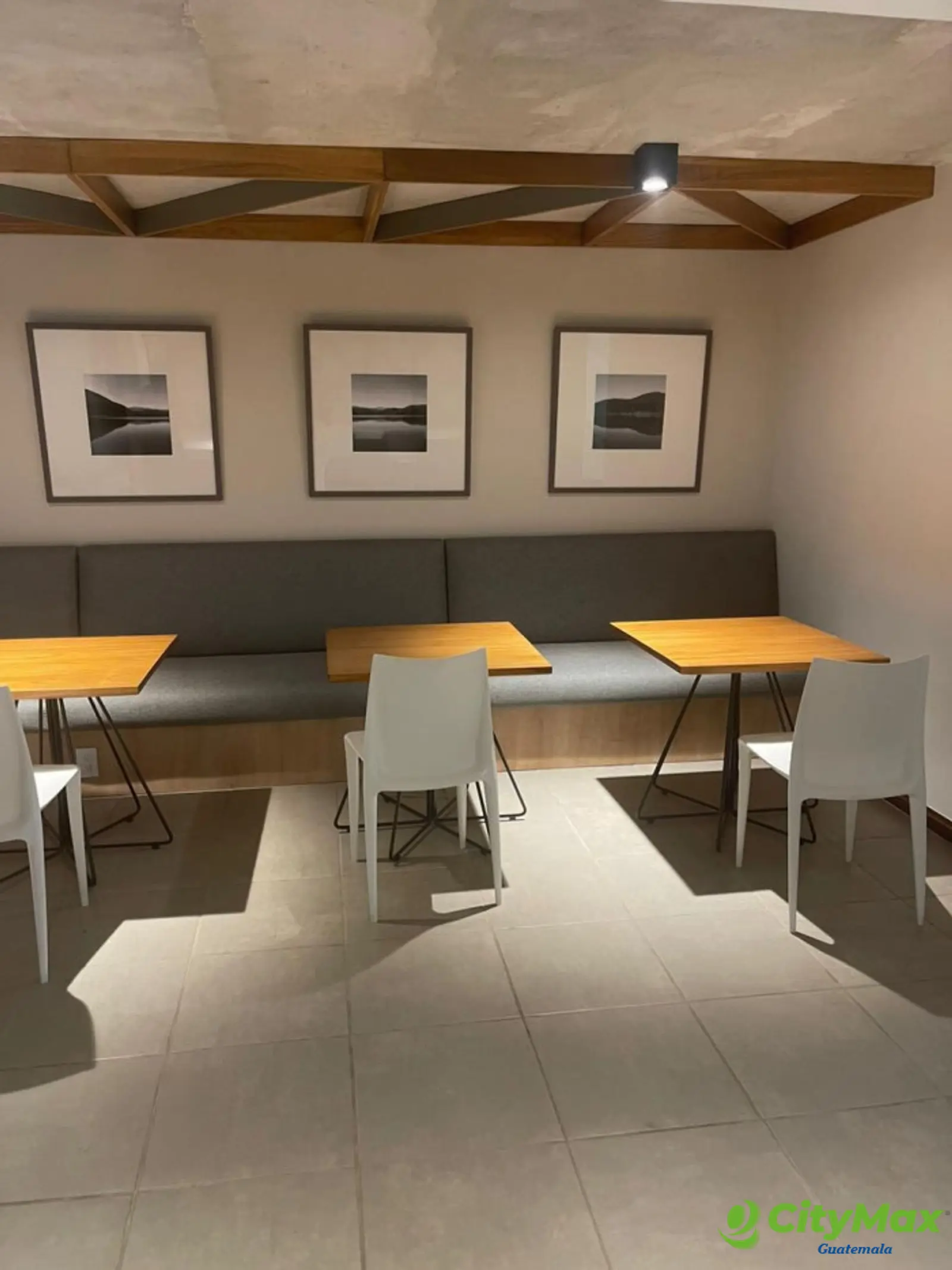 Apartamento de venta en Edificio Akari zona 2 de Mixco - foto 7