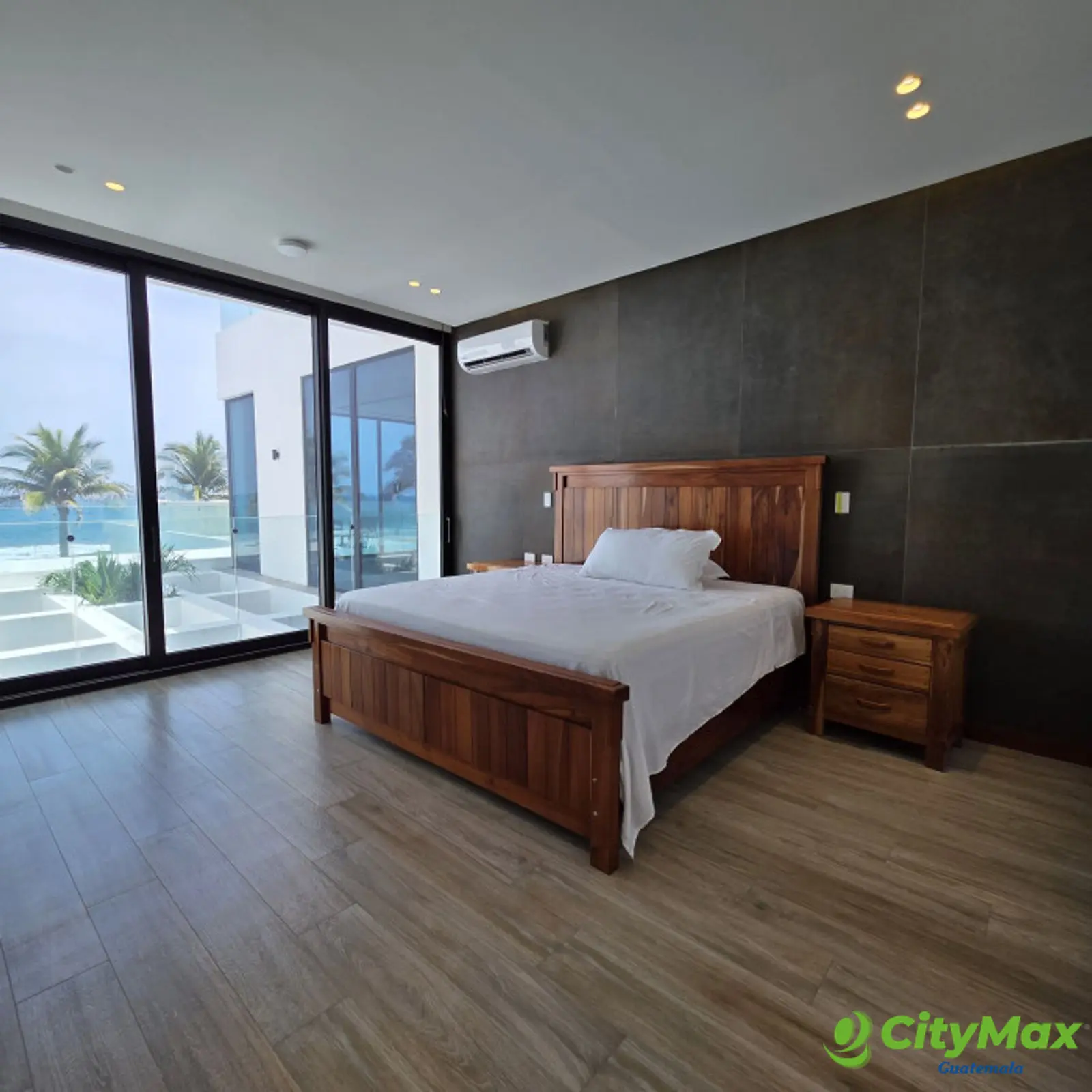 Exclusiva y Lujosa Casa venta frente al Mar Monterrico - foto 16