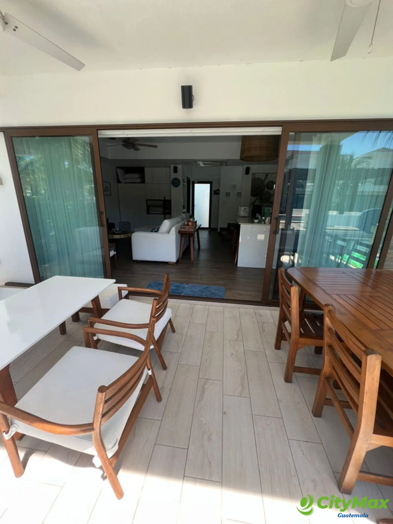 Casa en venta en Villas La Mar Monterrico Guatemala - foto 20