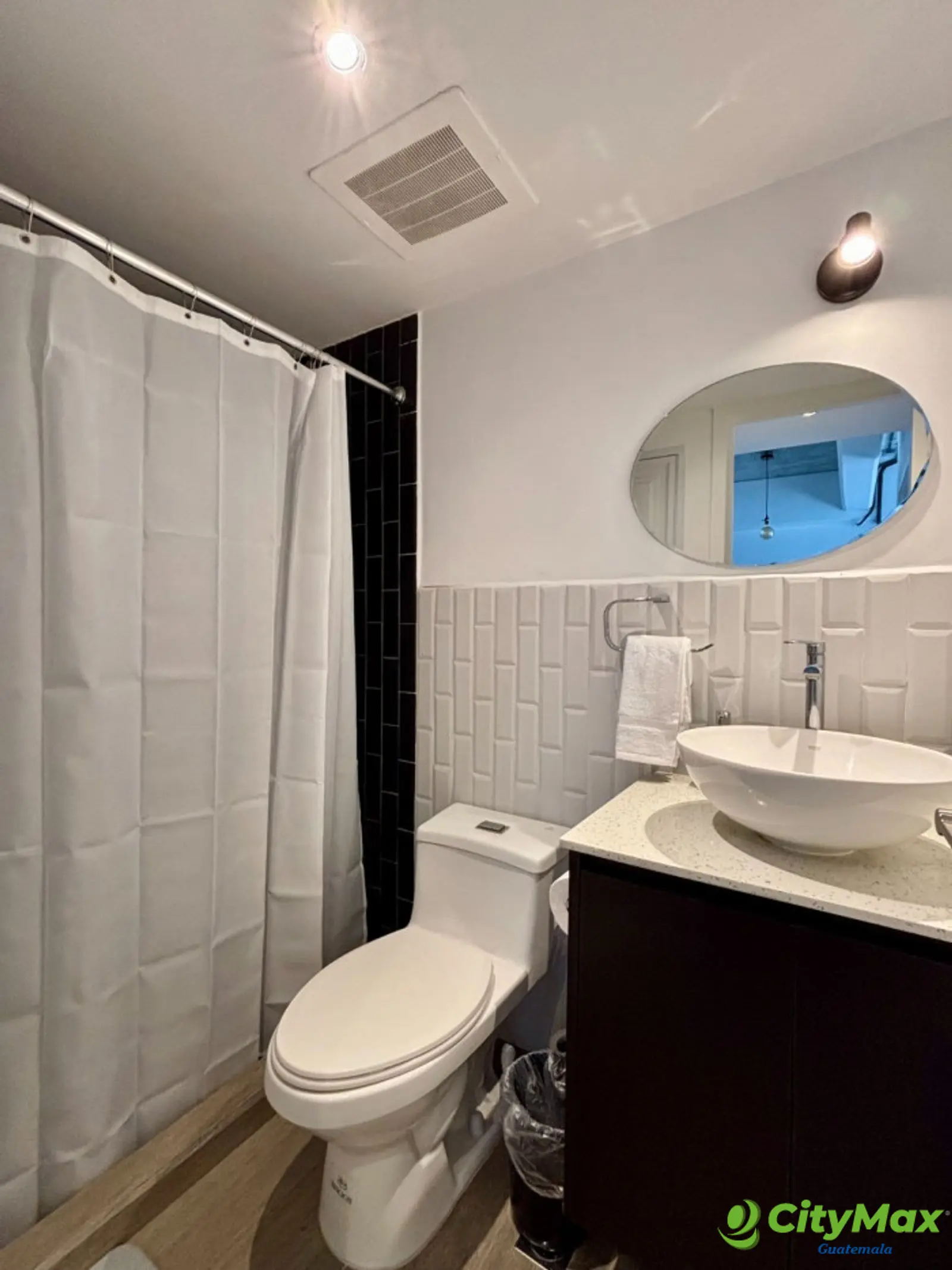 Apartamento en VENTA de 1 habitación en zona 13 Narama - foto 12