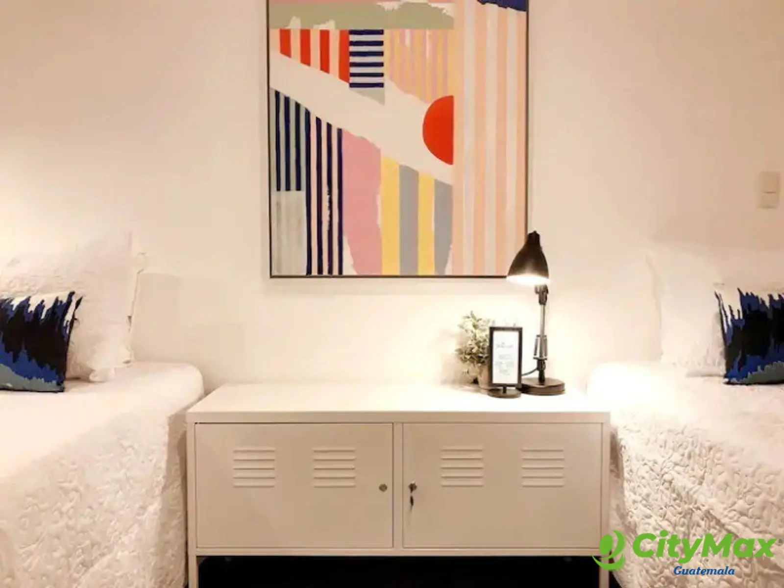 En Venta Apartamento en zona 1 Guatemala - foto 5
