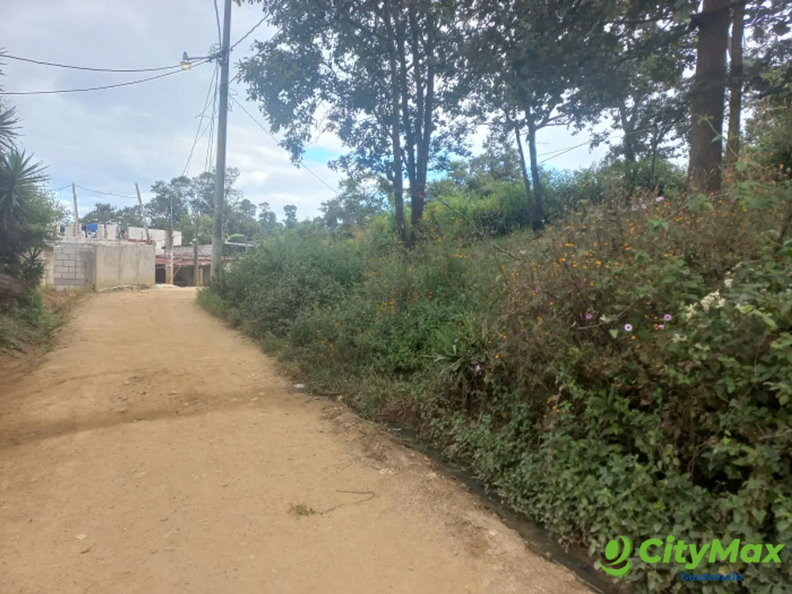 Terreno Comercial área San Pedro Ayampuc - foto 17