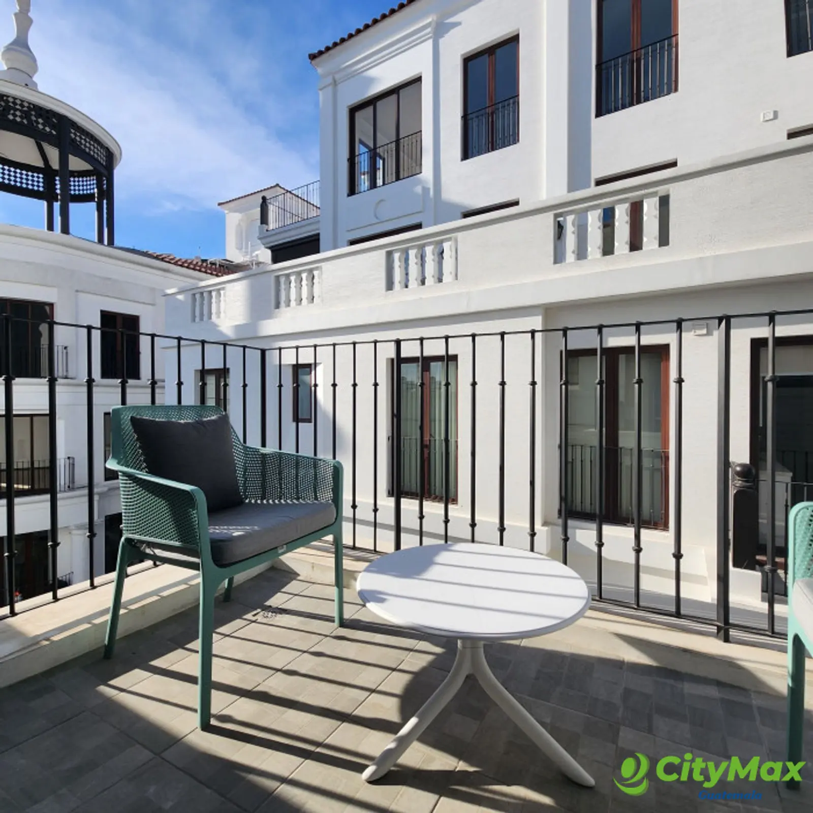 Venta apartamento en Lirios de Cayalá de 2 habitaciones - foto 21
