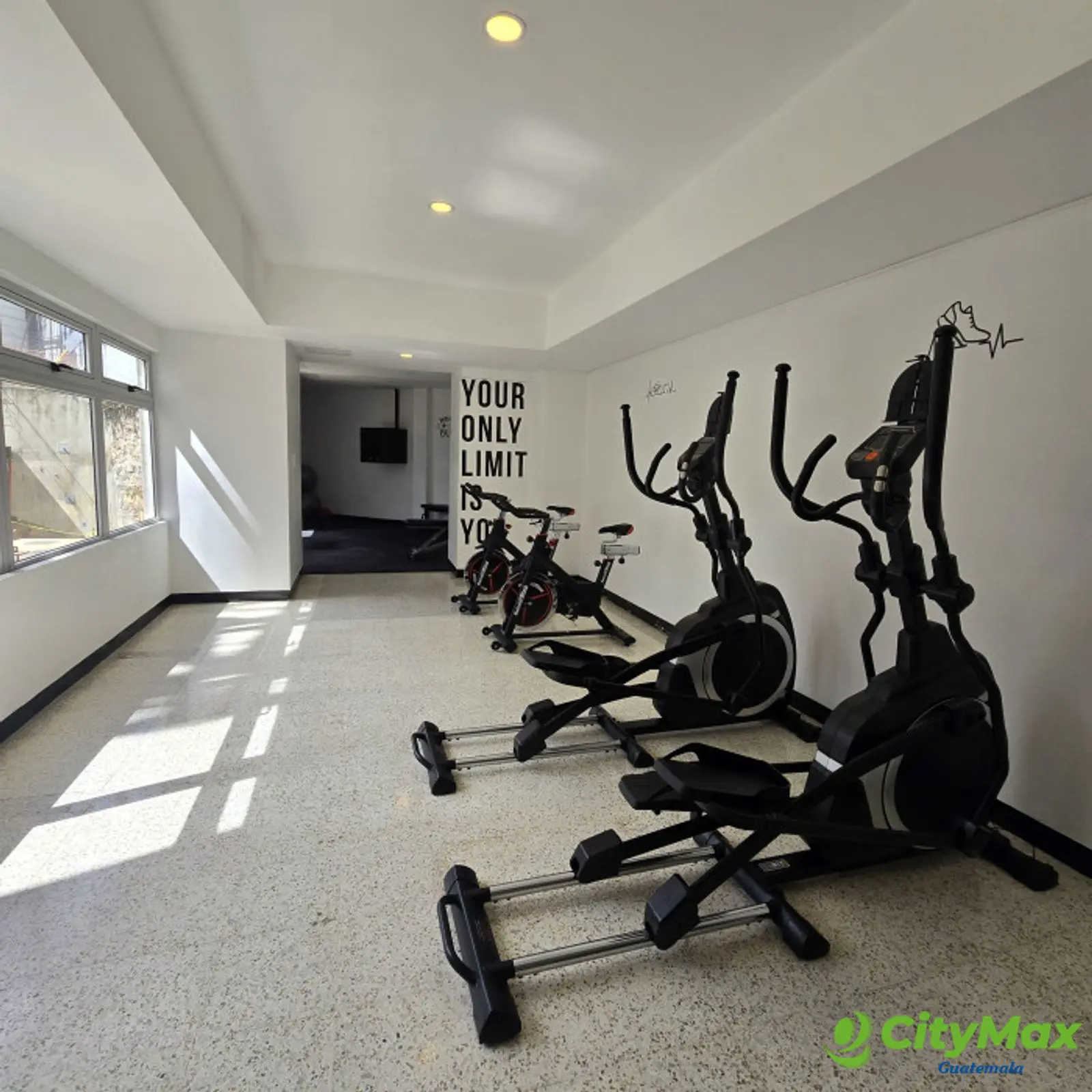 Apartamento en Vivo 4 en Venta Ciudad Guatemala - foto 30