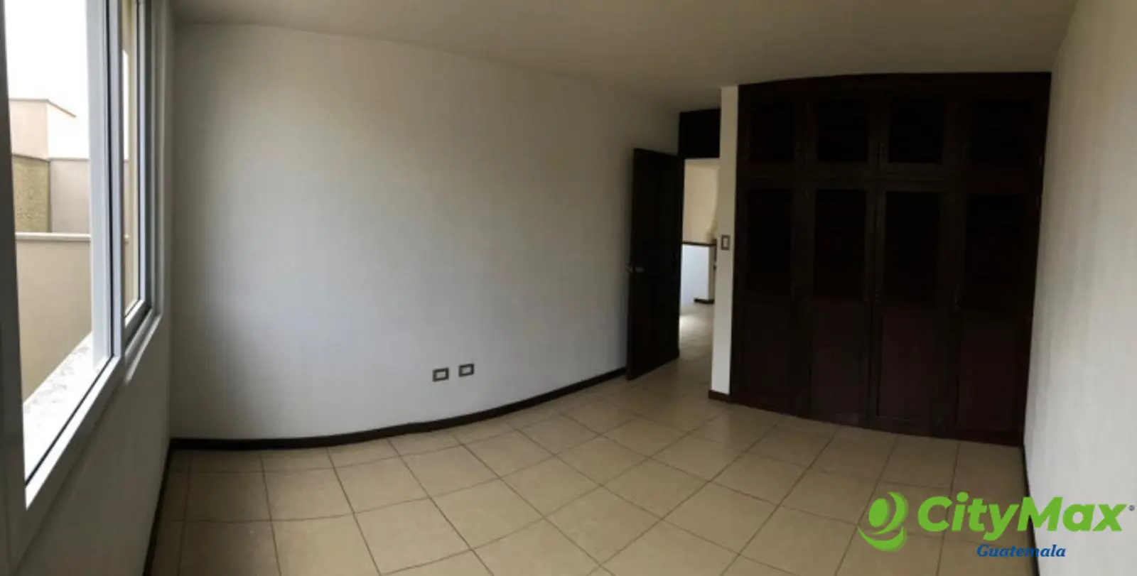 Casa en Condominio en Renta en Fraijanes Guatemala - habitación secundaria 1