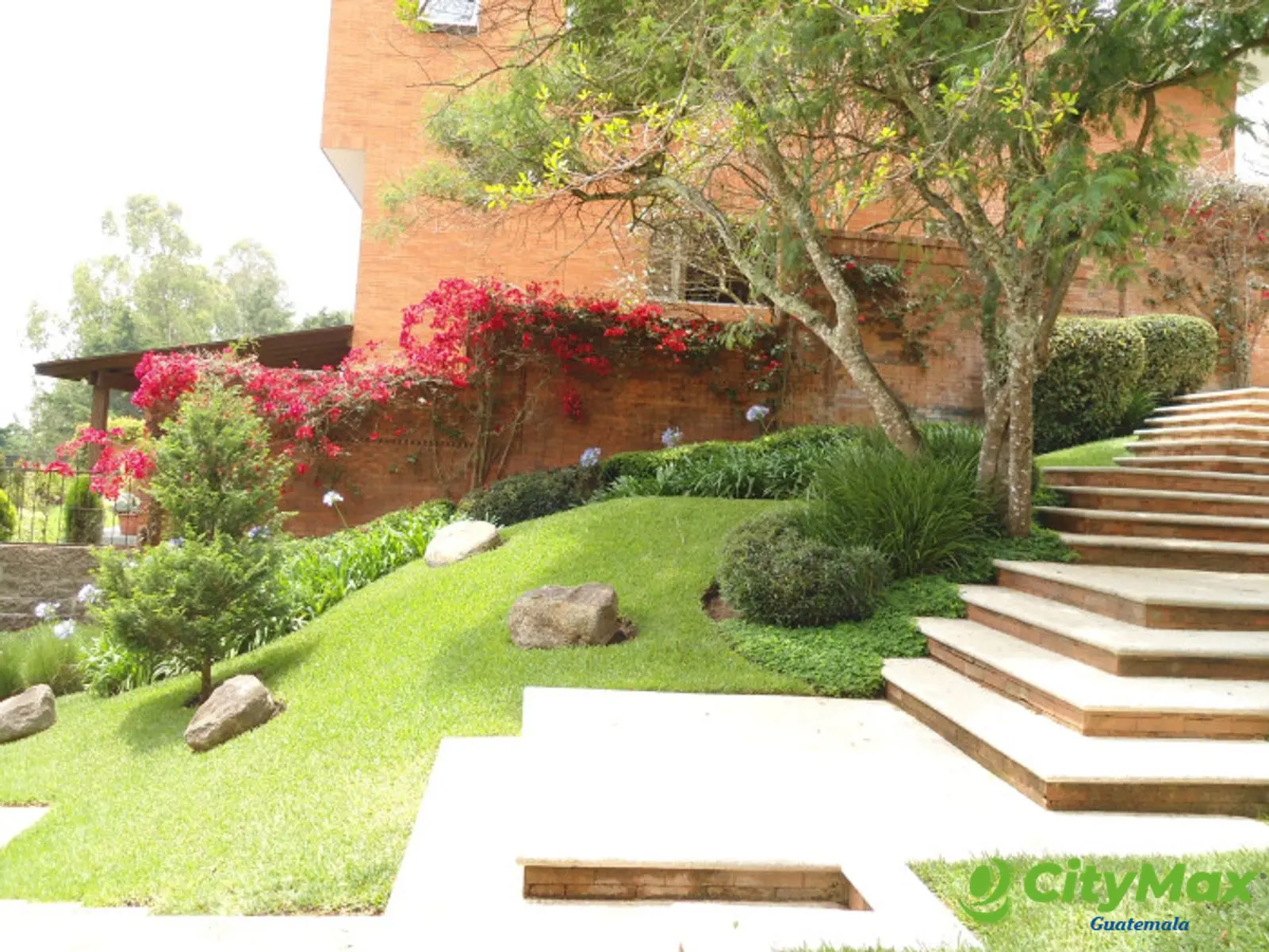 Residencia en condominio en venta Km. 16.5 Guatemala - foto 28
