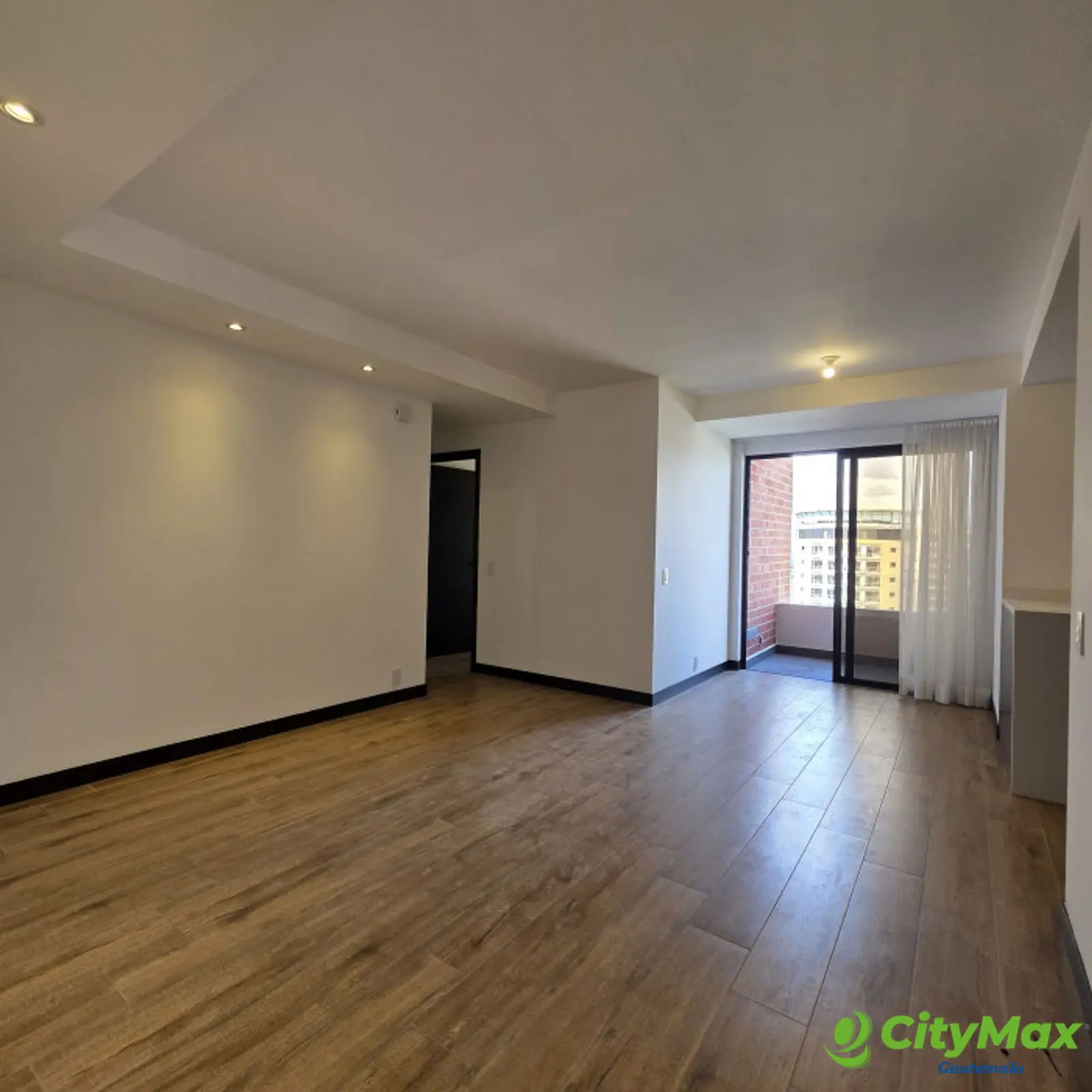 Apartamento Nuevo en Renta en Zona 15 Guatemala - foto 12