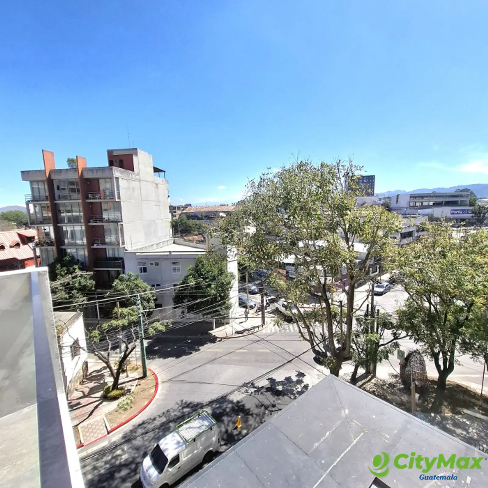 Apartamento en Renta y Venta de 2 Habitaciones Zona 4 - foto 3