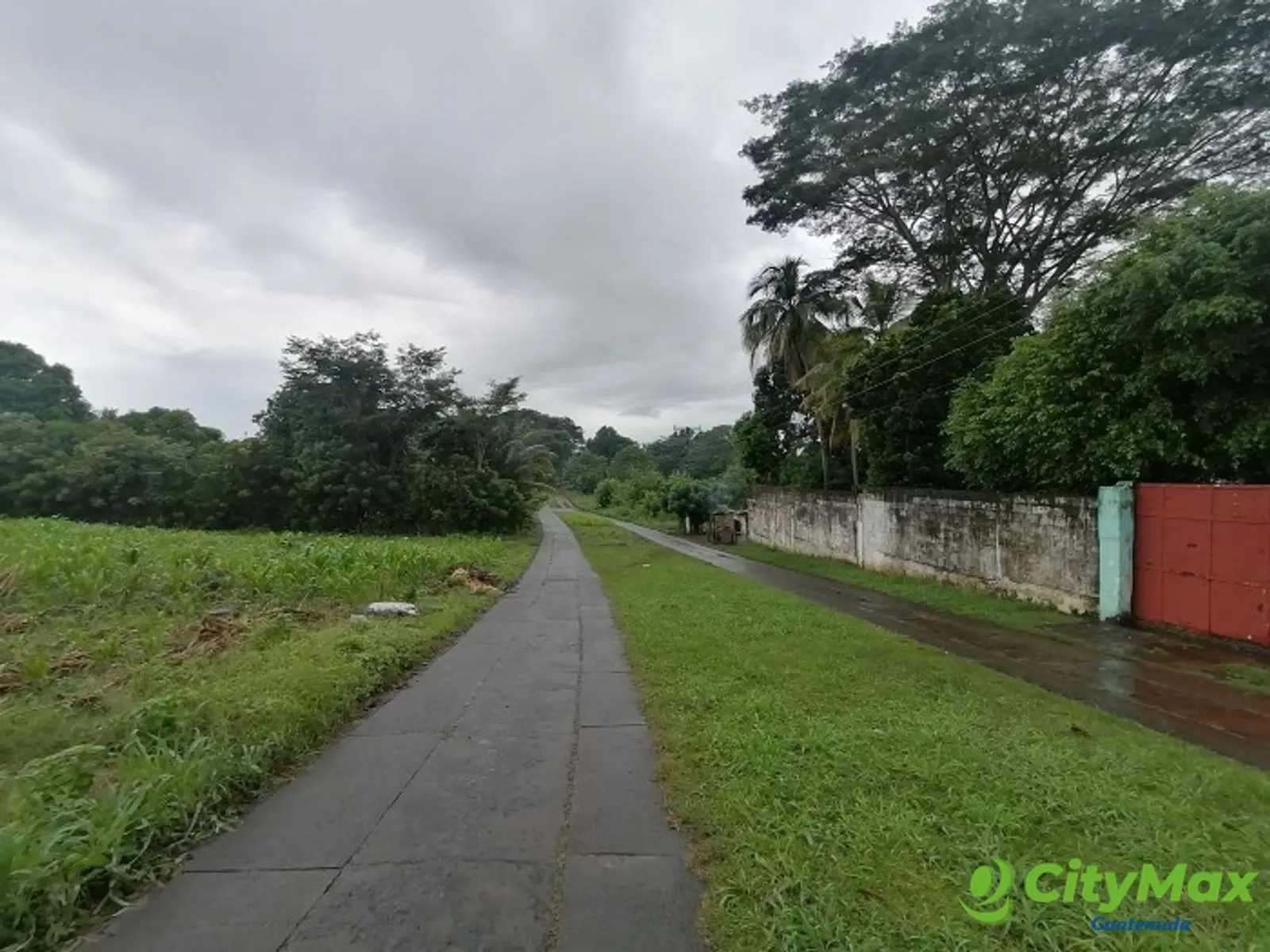 Terreno Plano en Venta Quintas Vallarta Taxisco - foto 5