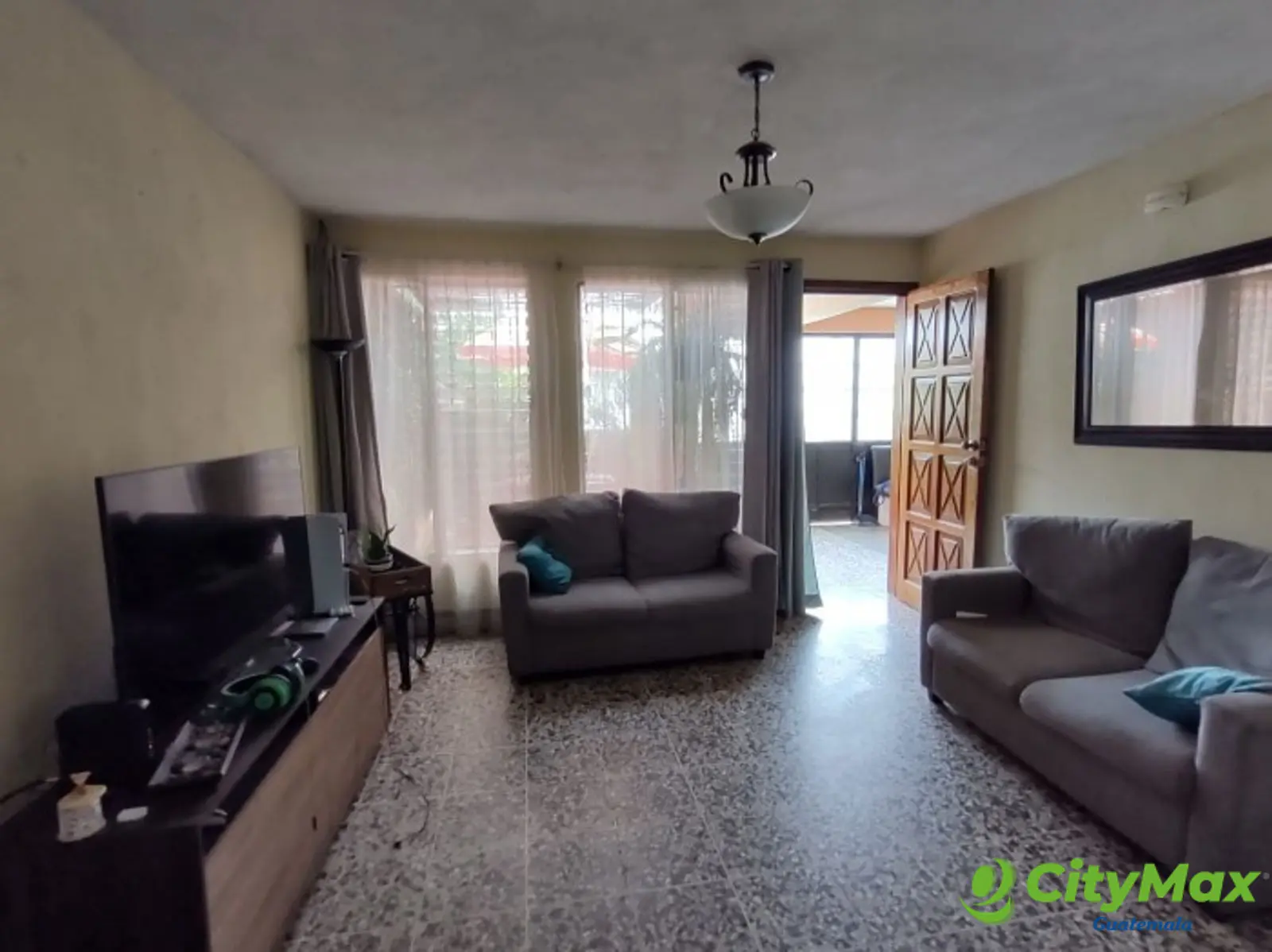 Casa en Venta en Colegio de Maestros Zona 17 - foto 4