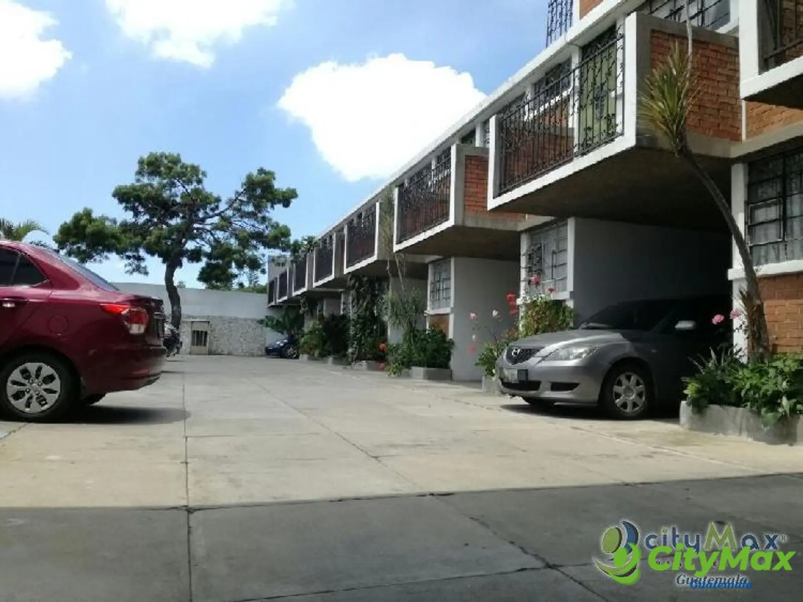 EDIFICIO RESIDENCIAL EN VENTA CALZADA ROOSEVELT MIXCO - foto 2