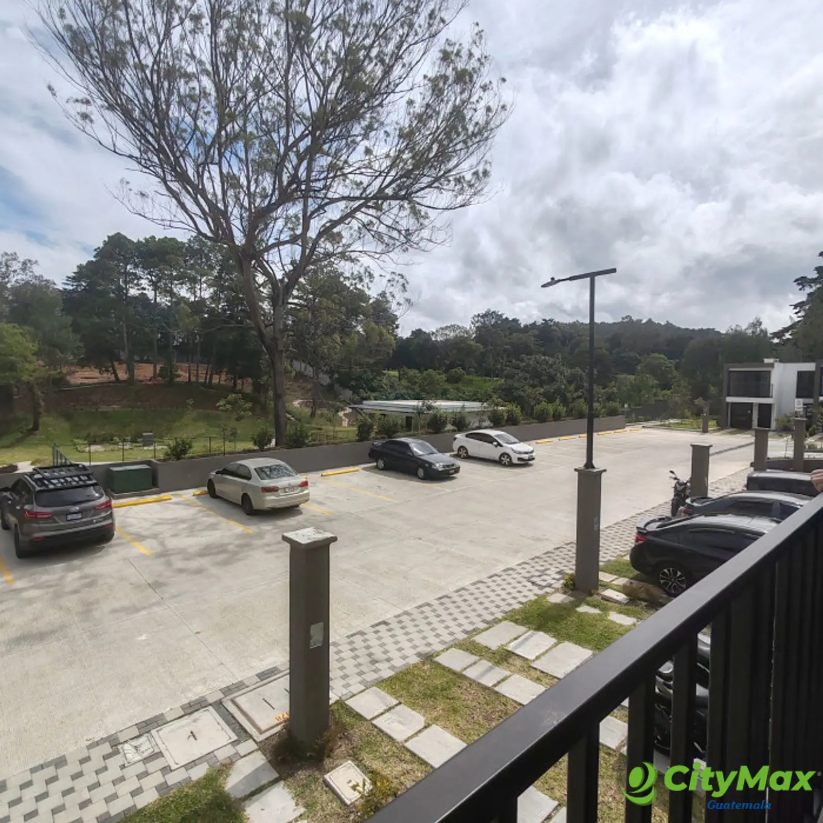 Casa en condominio Albarela en venta San José Pinula - foto 15