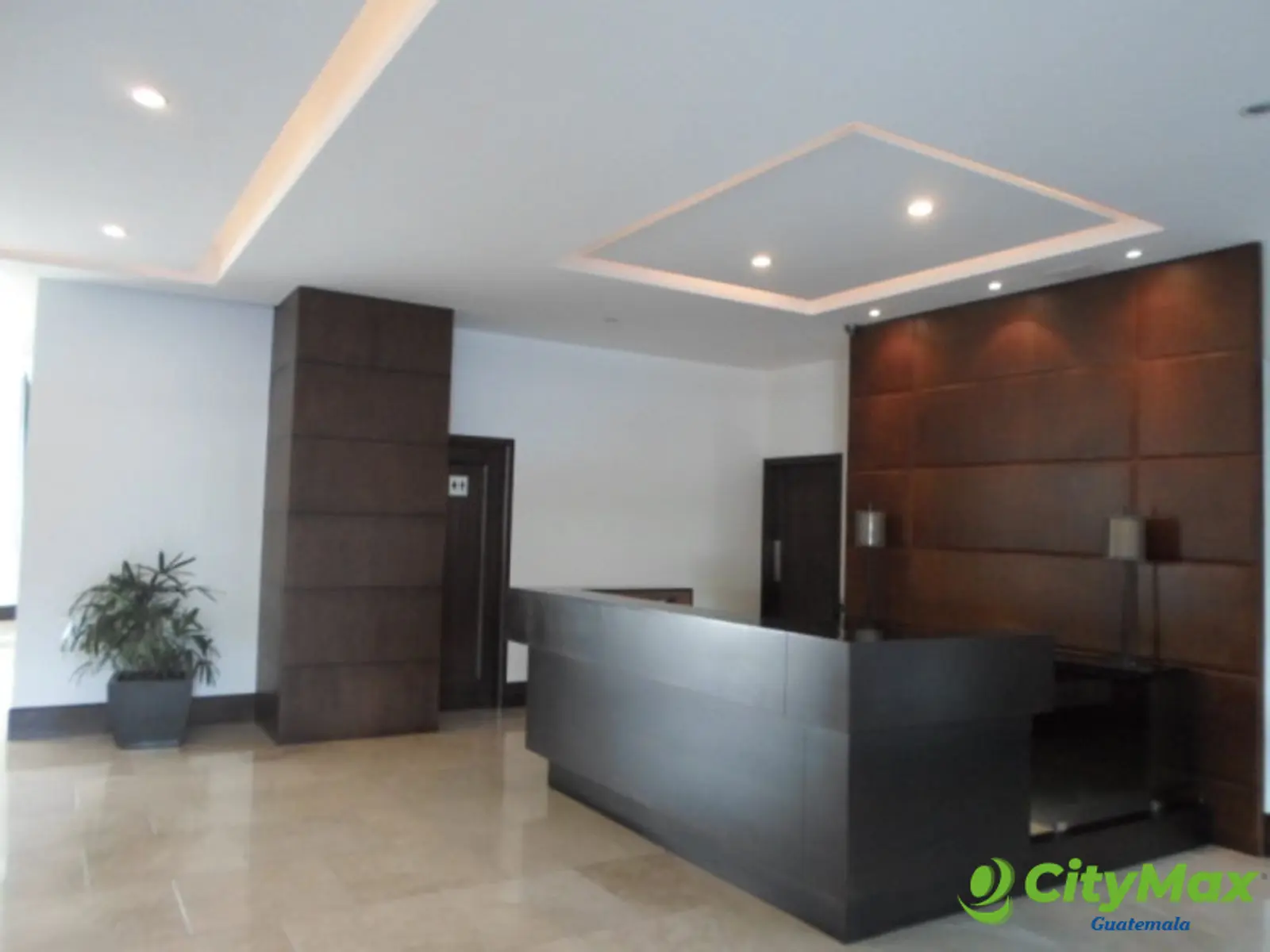 en renta Apartamento en la zona 15 de 2 habitaciones - foto 7