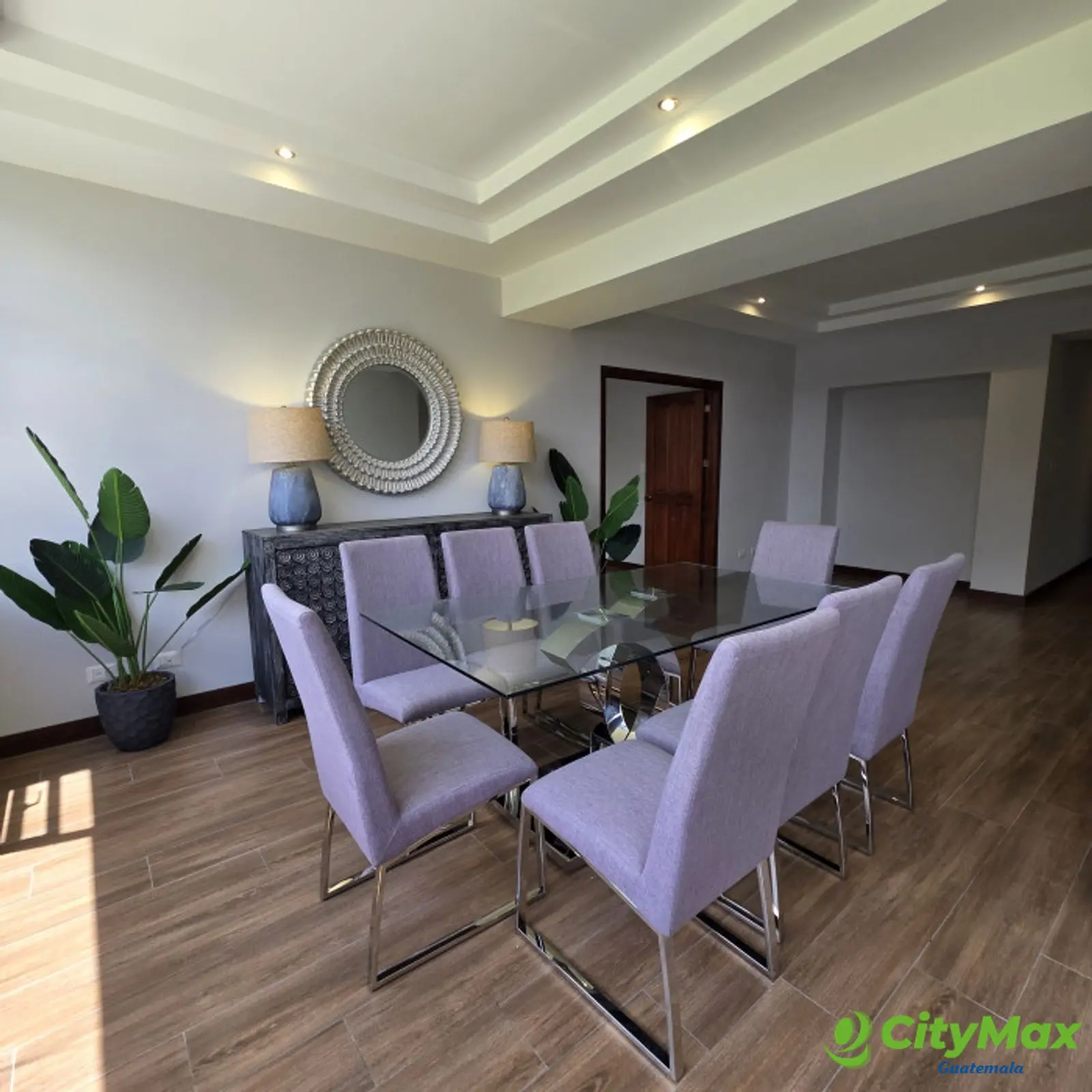 Apartamento en venta en Zona 10 Guatemala - foto 8