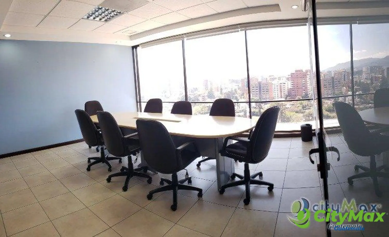 Oficina venta para inversión zona 10 Guatemala - foto 15
