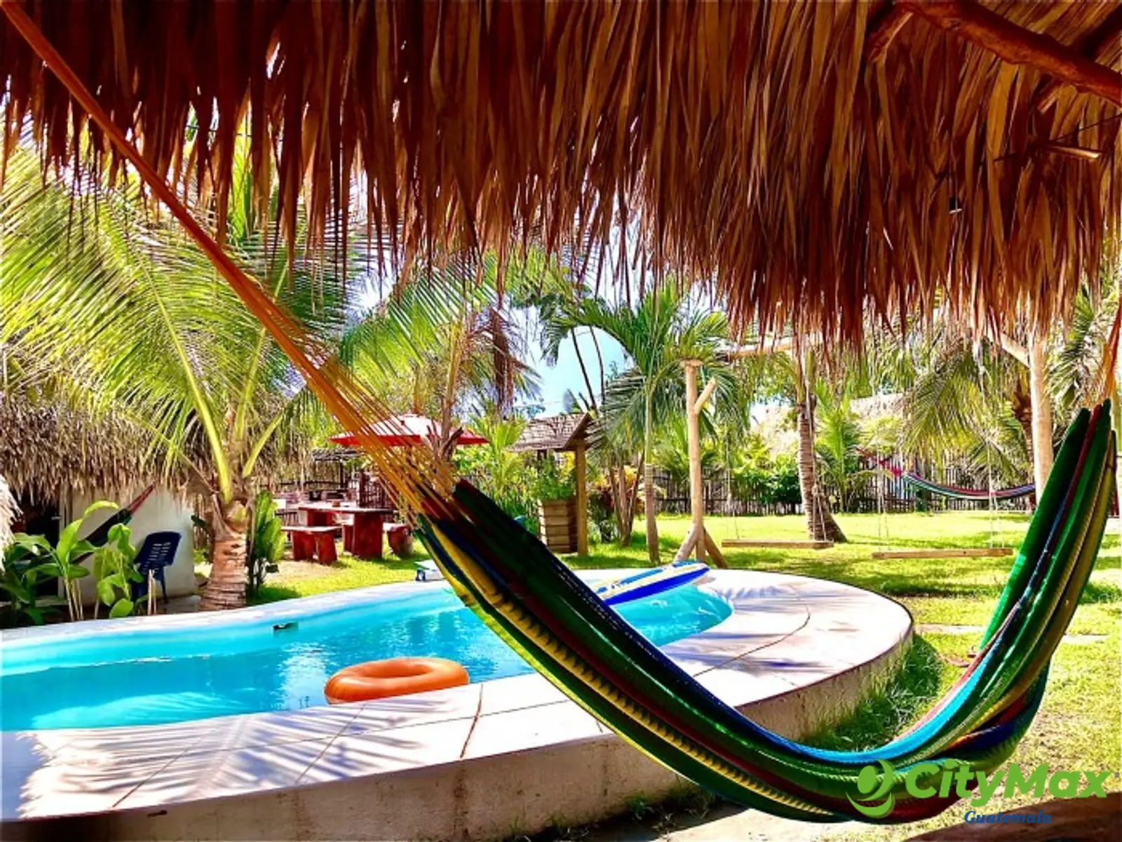 CityMax vende Hotel turístico en Sipacate Escuintla - foto 8