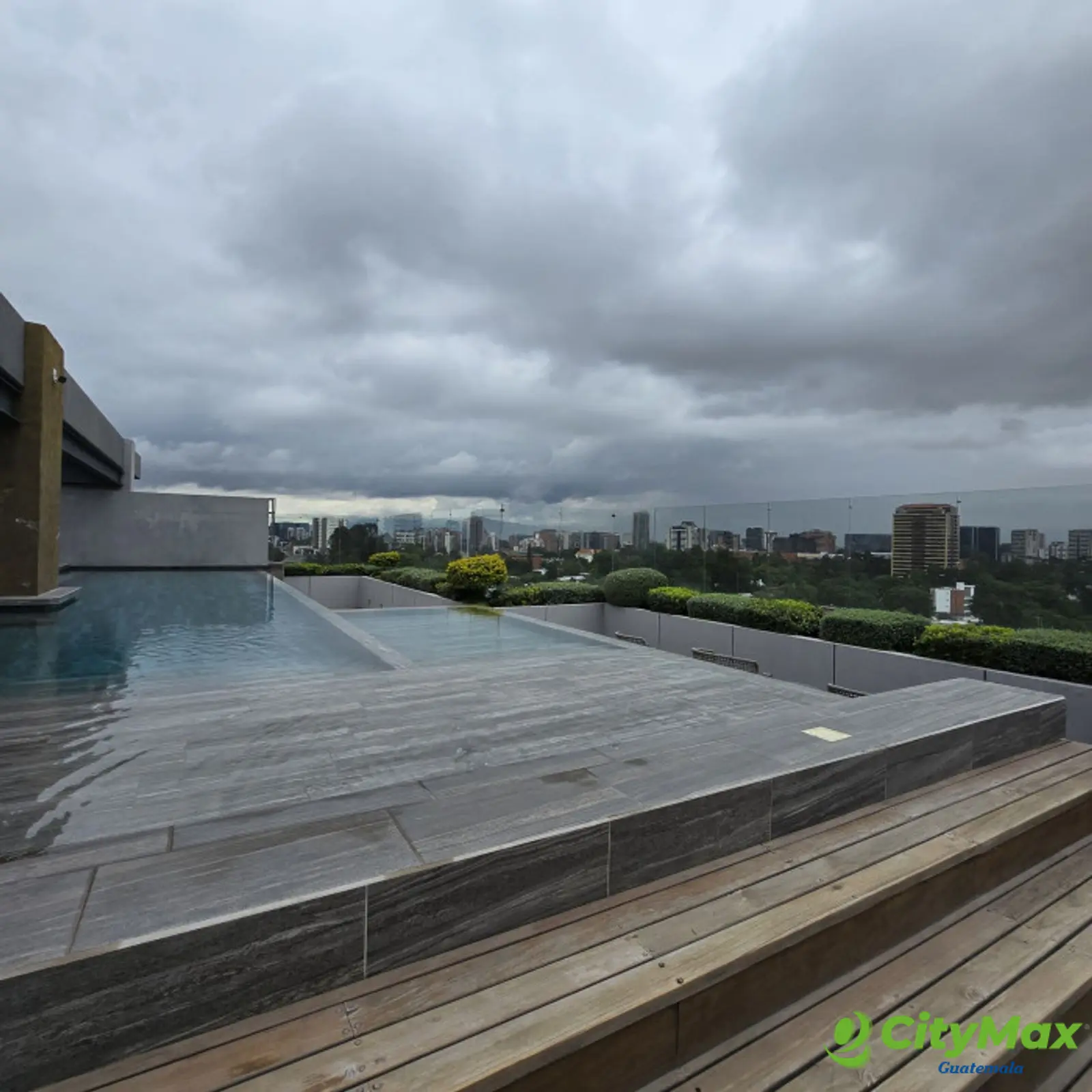 Apartamento venta Triva Zona 15 Guatemala - foto 21