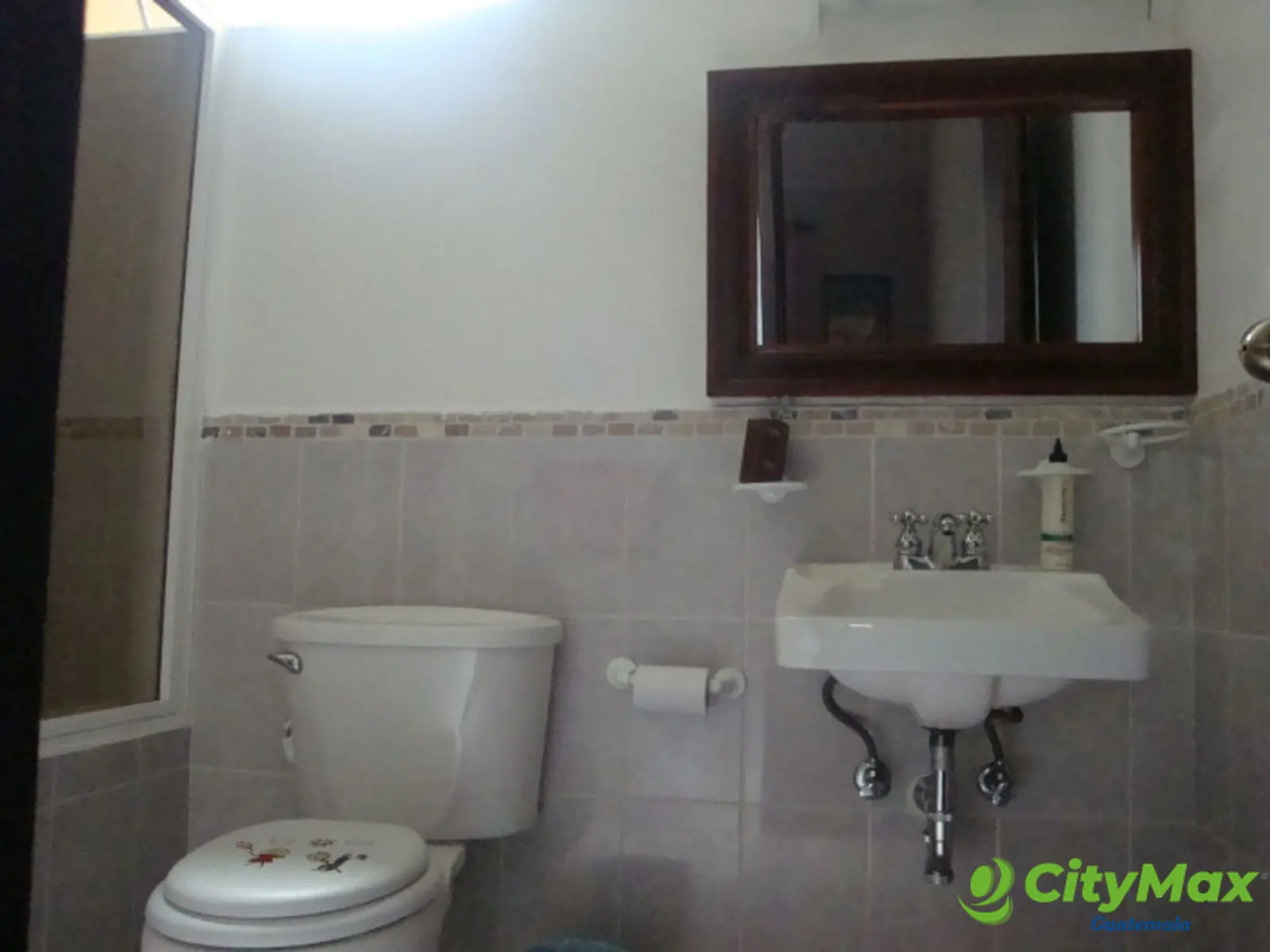 Casa en venta en Condominio Carretera a El Salvador - foto 13