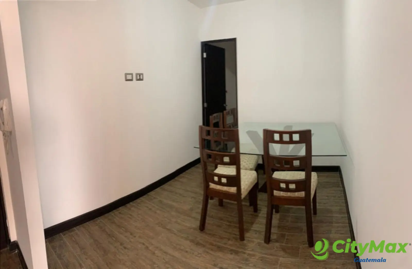 Apartamento en alquiler km 14 carretera al Salvador - foto 5