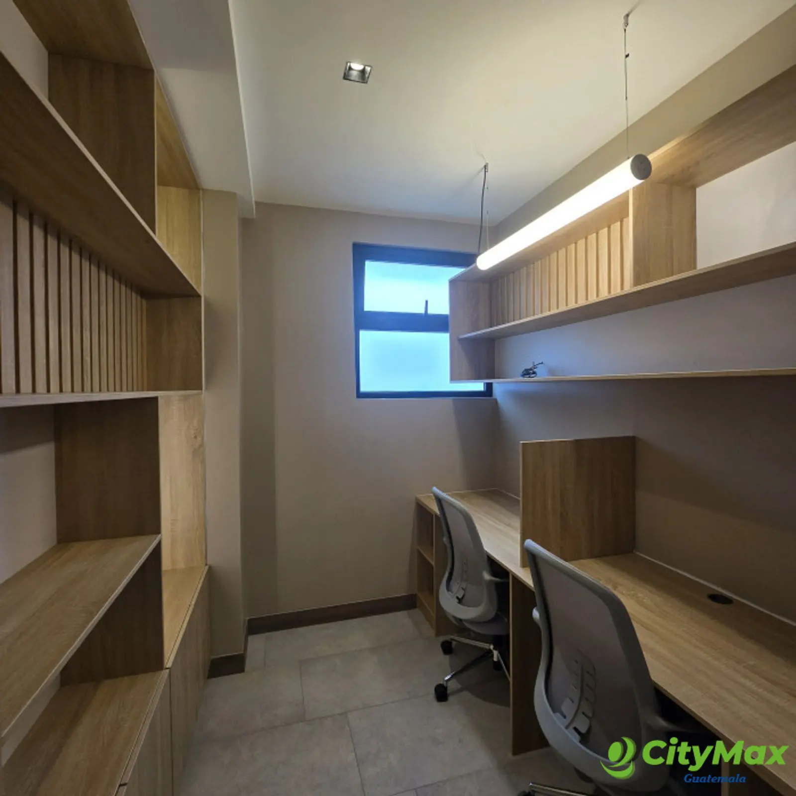 Apartamento nuevo en zona 15 Guatemala - foto 4