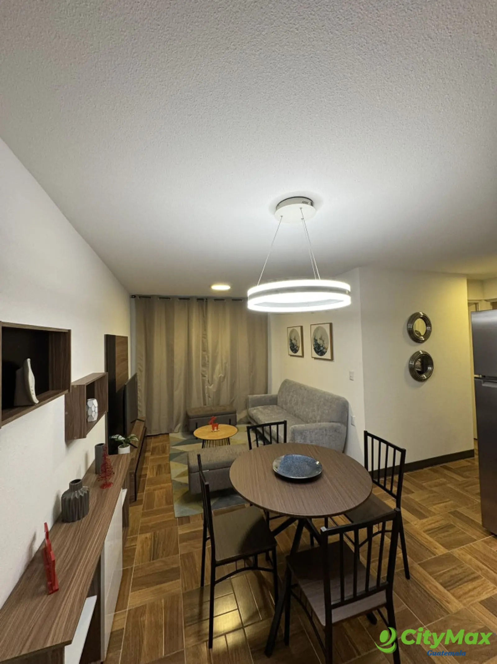 En Venta de Apartamentos en Zona 11 Las Charcas - foto 6