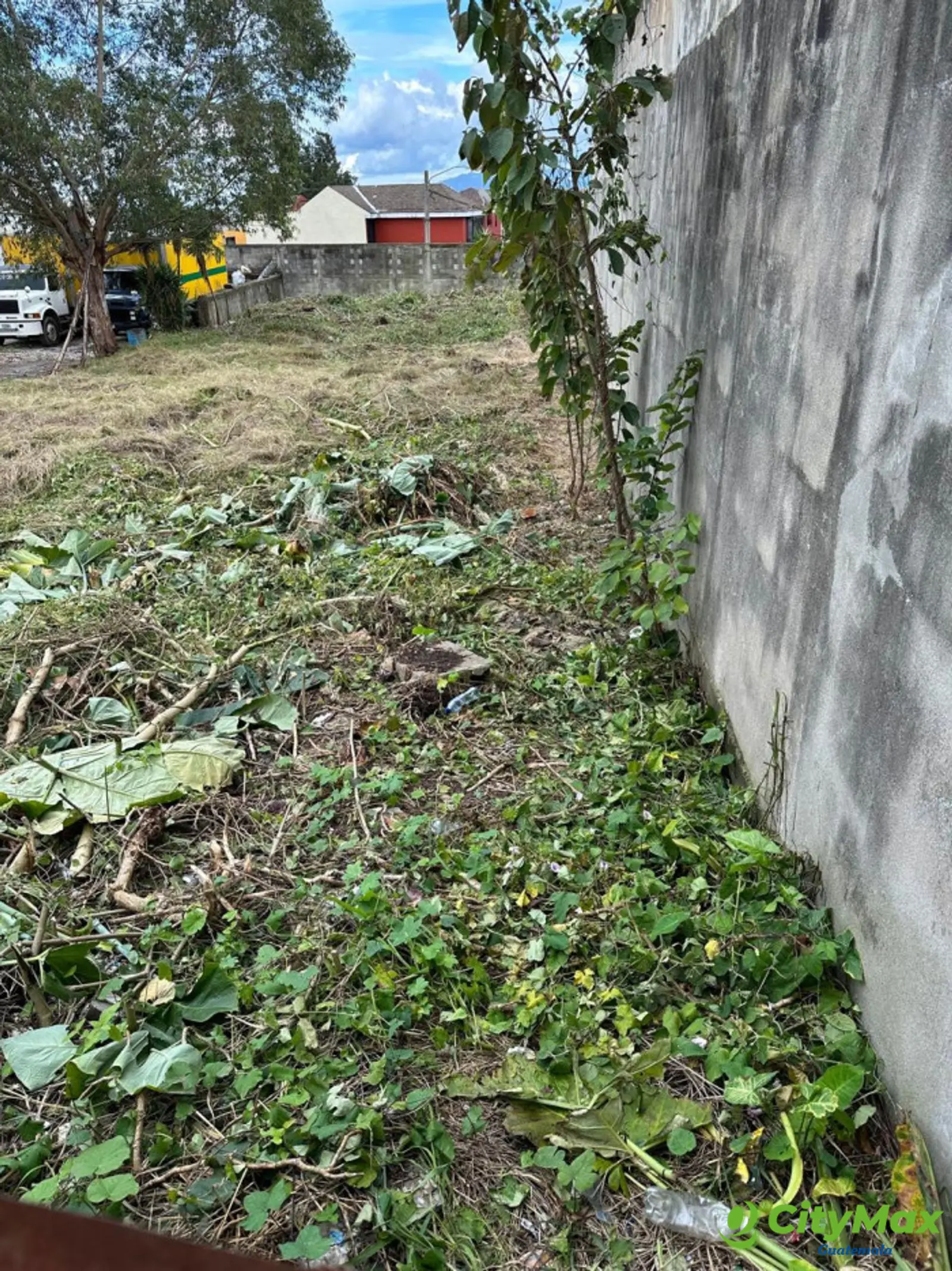 Terreno en Renta en Zona 18 Guatemala - foto 3