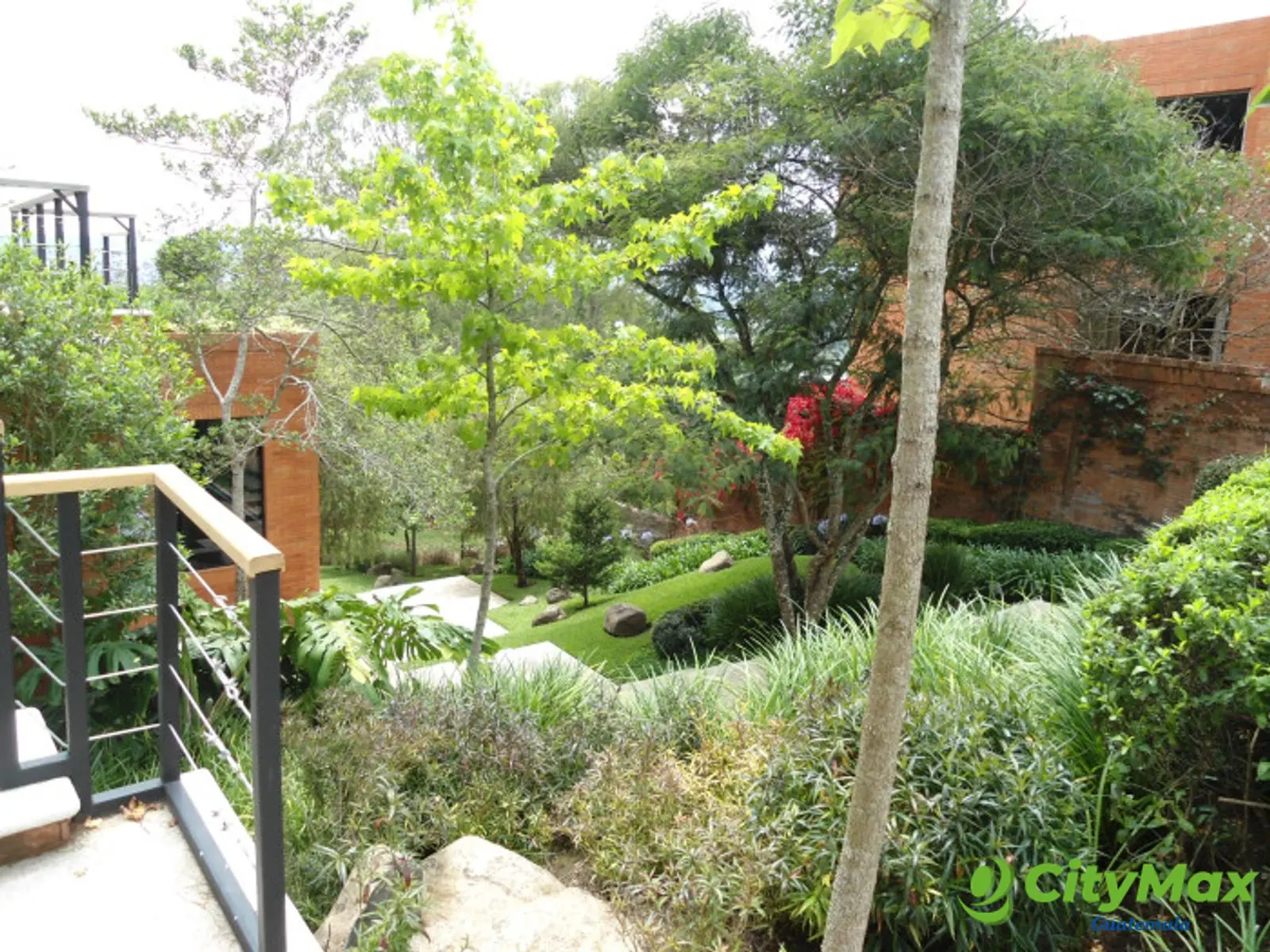 Casa en Venta Lomas San Antonio Santa Catarina Pinula - foto 27