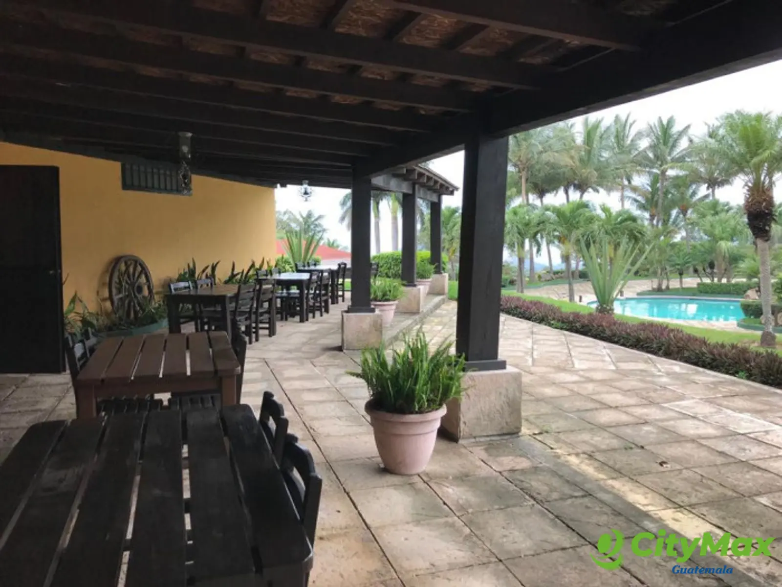 En Venta terreno en Campo Aventura Palín Escuintla - foto 9