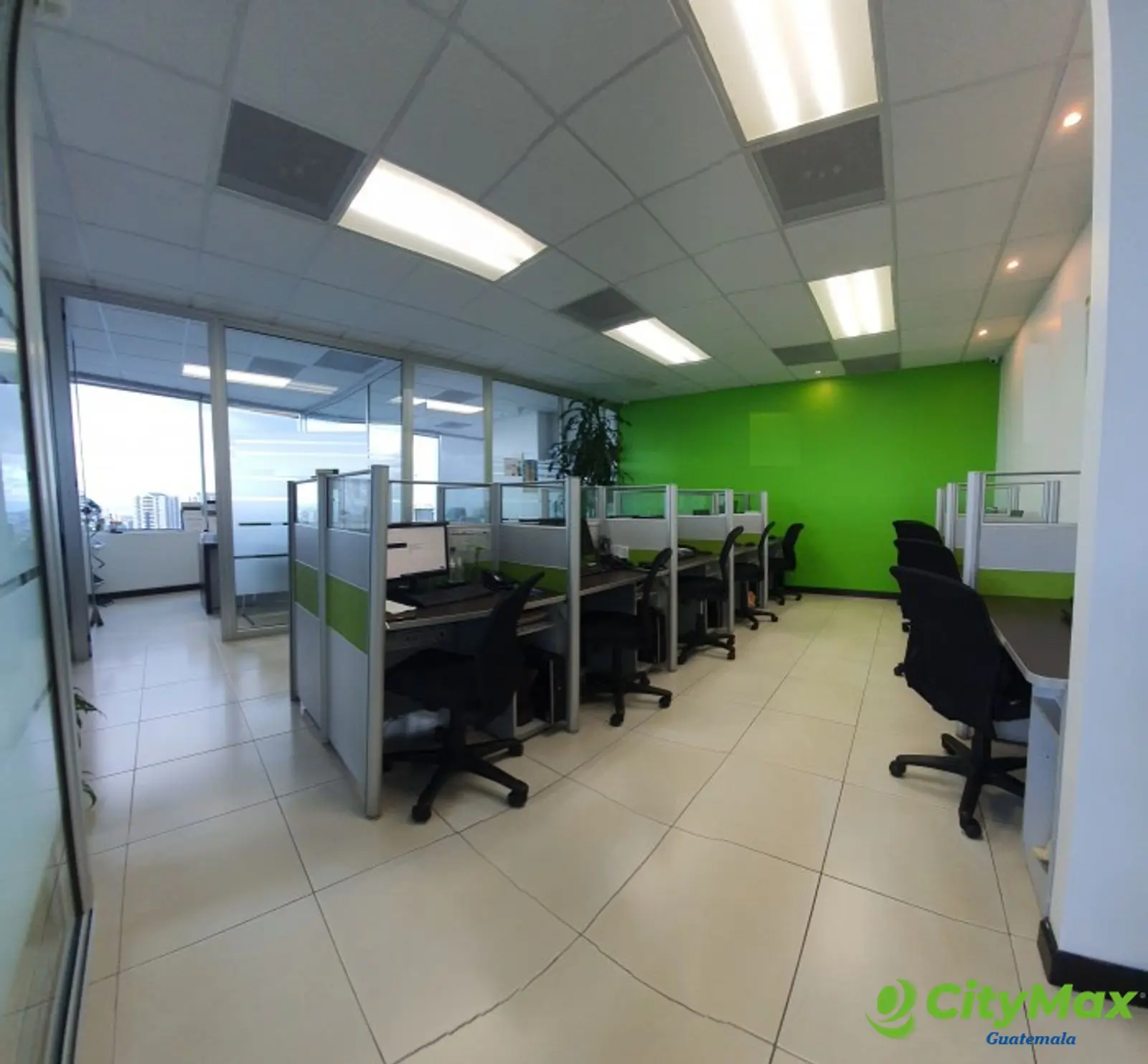 Oficina tabicada Venta nivel Alto en Zona Pradera Z10 - foto 20