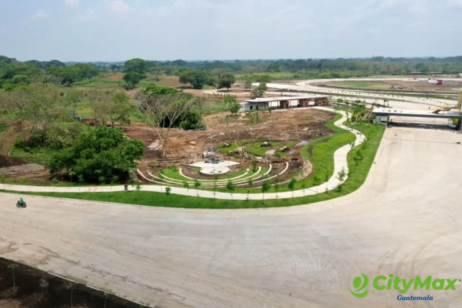 VENTA DE TERRENO KM72 A PTO. QUETZAL MICHATOYA - foto 3